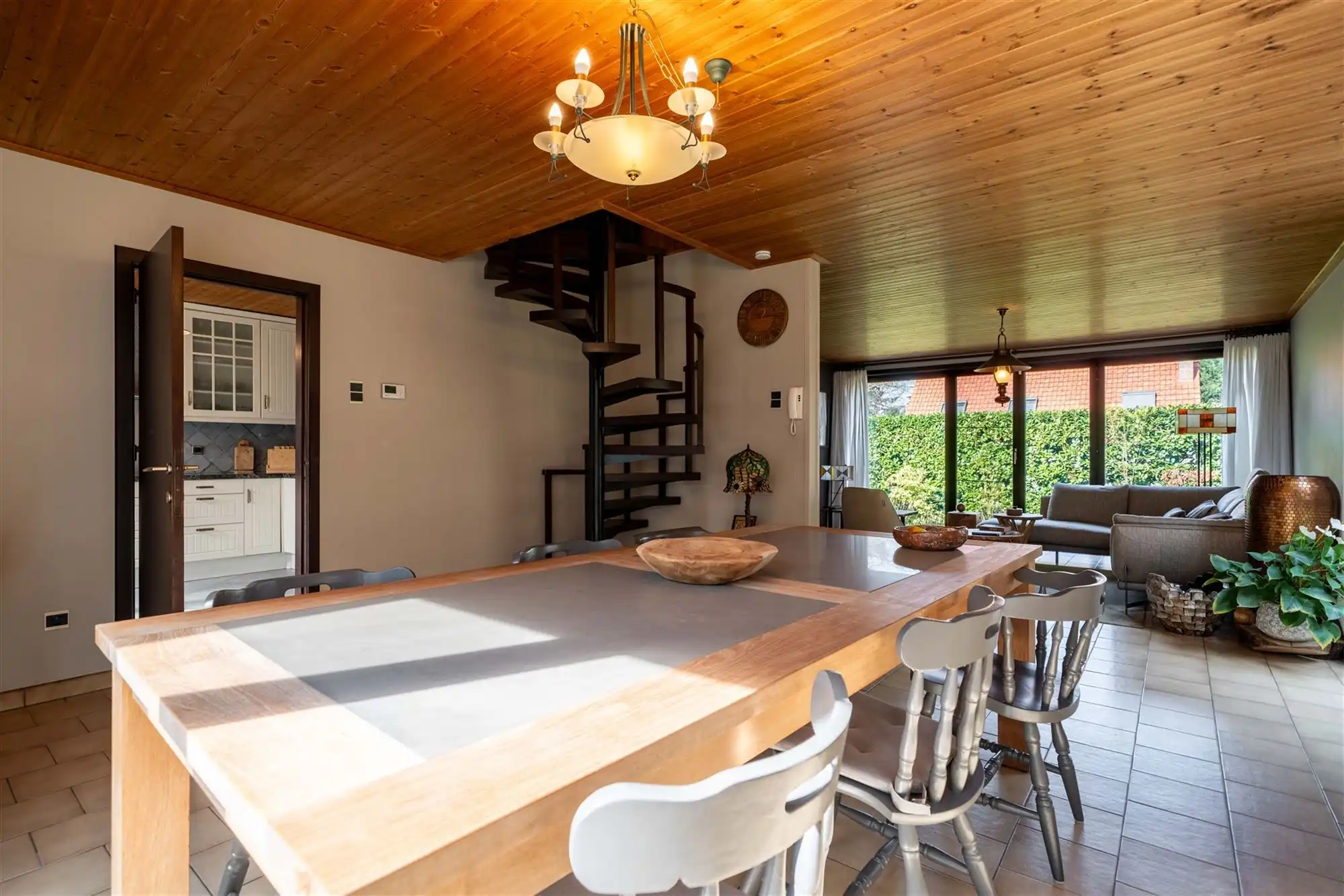 Ruime instapklare woning in het groene Langdorp/Aarschot! foto 7