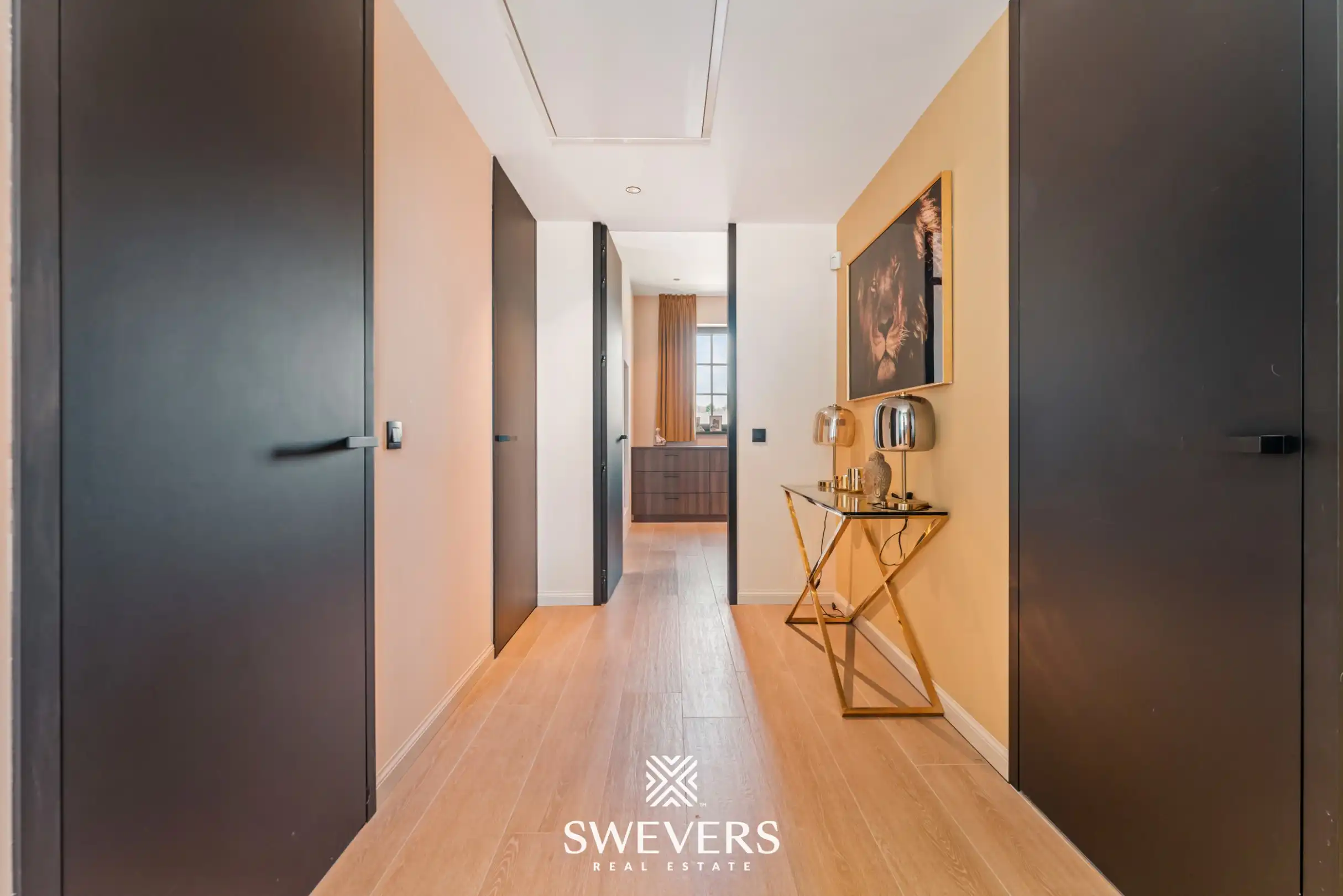 Hoogwaardige recente villa (223m²) met EPC-label A, zwembad en poolhouse in Diepenbeek foto 32