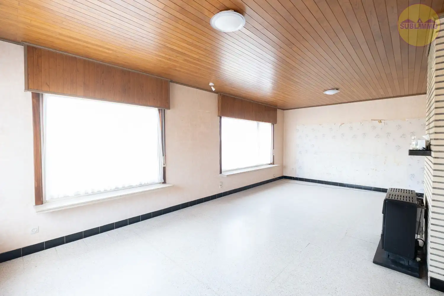 Vrijstaande woning in een rustige straat met veel mogelijkheden foto 3