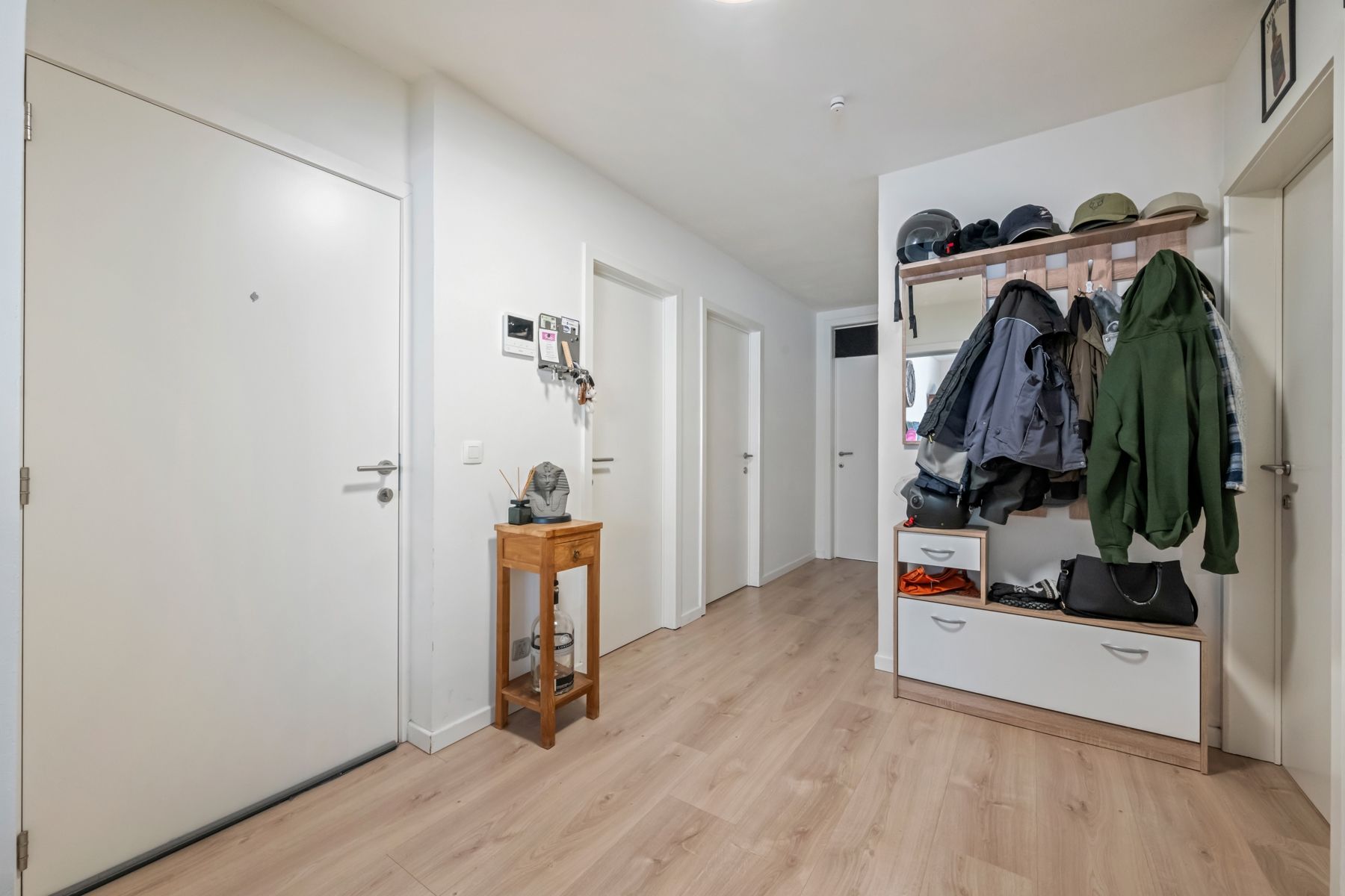 Kwalitatieve investerings-appartementen te Assebroek. foto 4