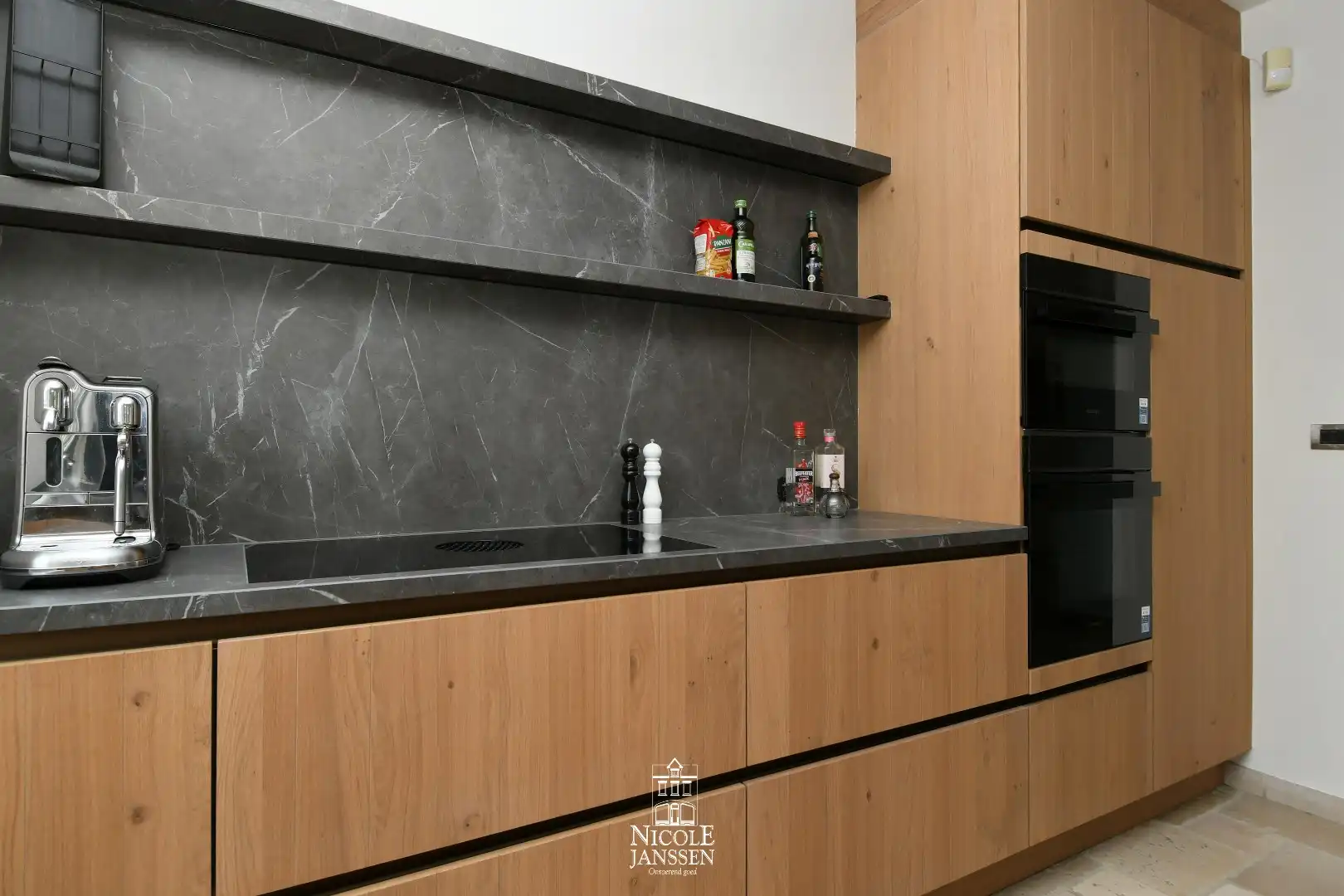 Woning met inpandige zorgwoning foto 8