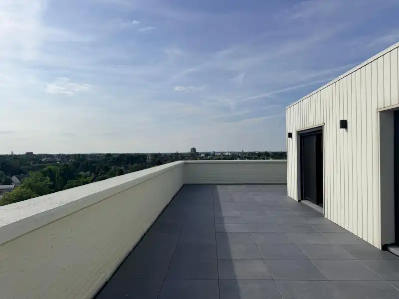 2 SLAAPKAMER APPARTEMENT MET PRACHTIG UITZICHT!! foto 16