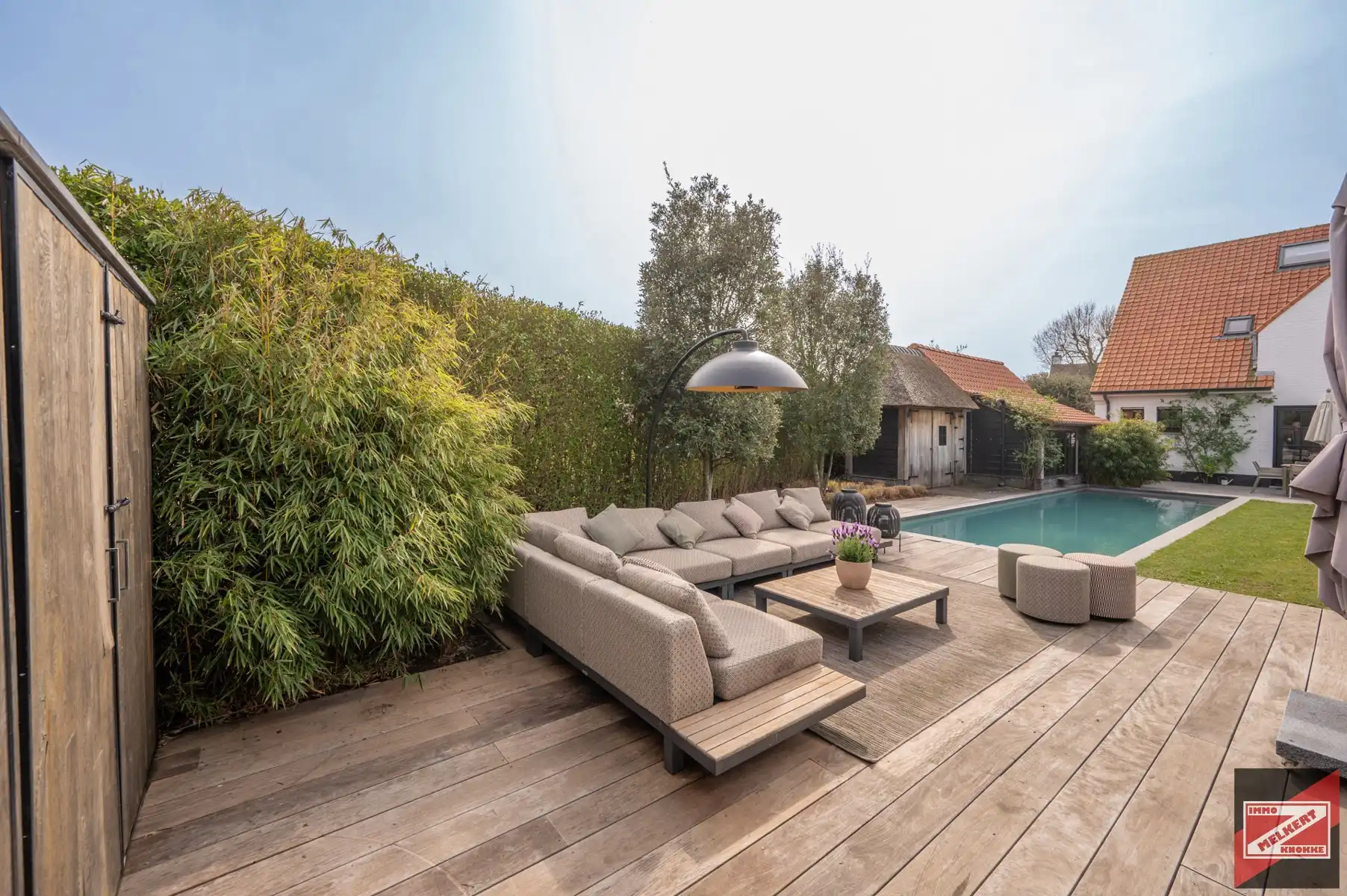 Halfopen te koop foto 14