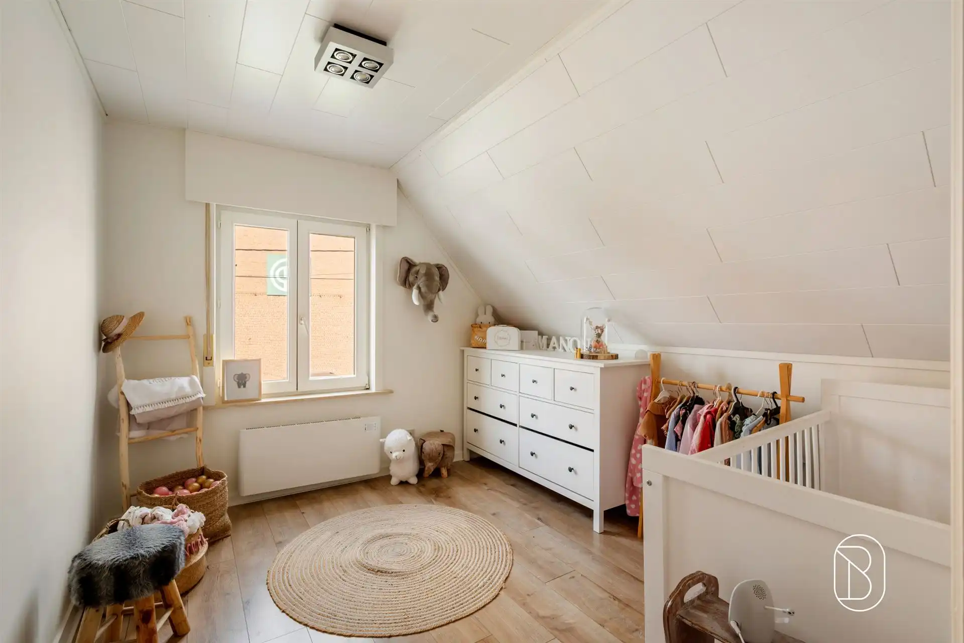 Ruime alleenstaande woning met 4 SLK op 991 m²! foto 22
