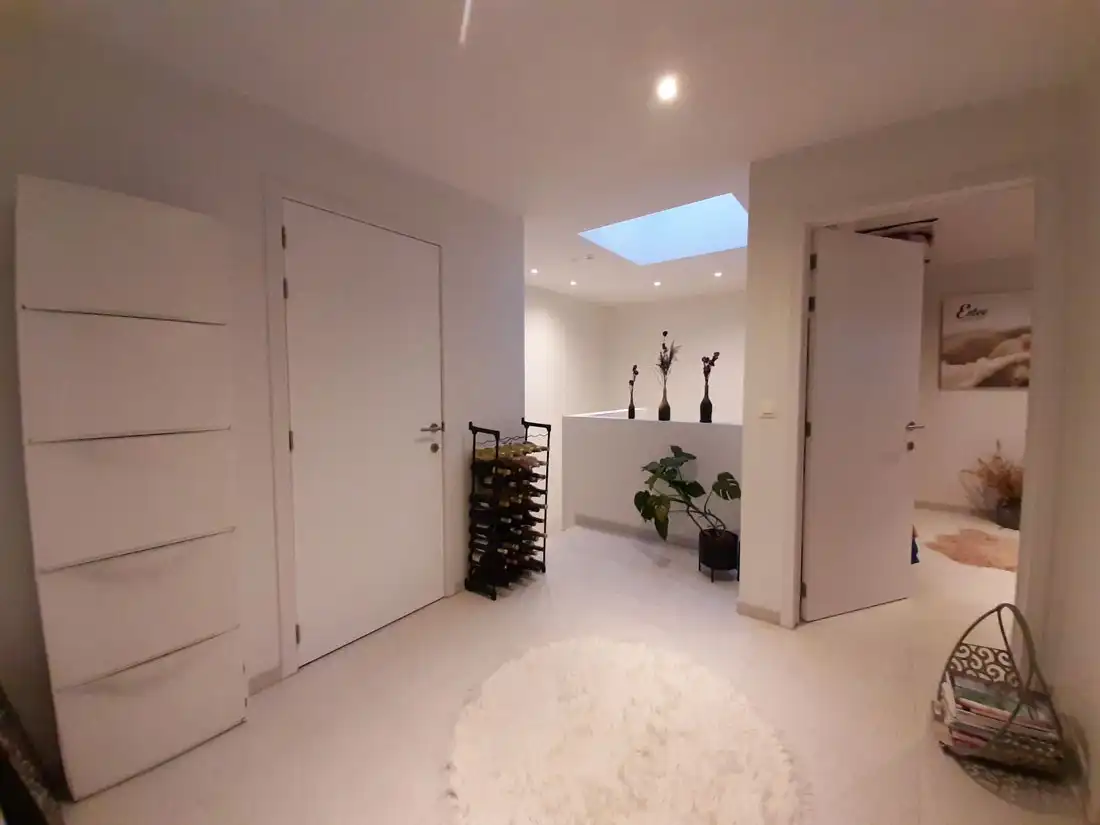 Moderne recente BEN woning te Heusden-Zolder foto 17