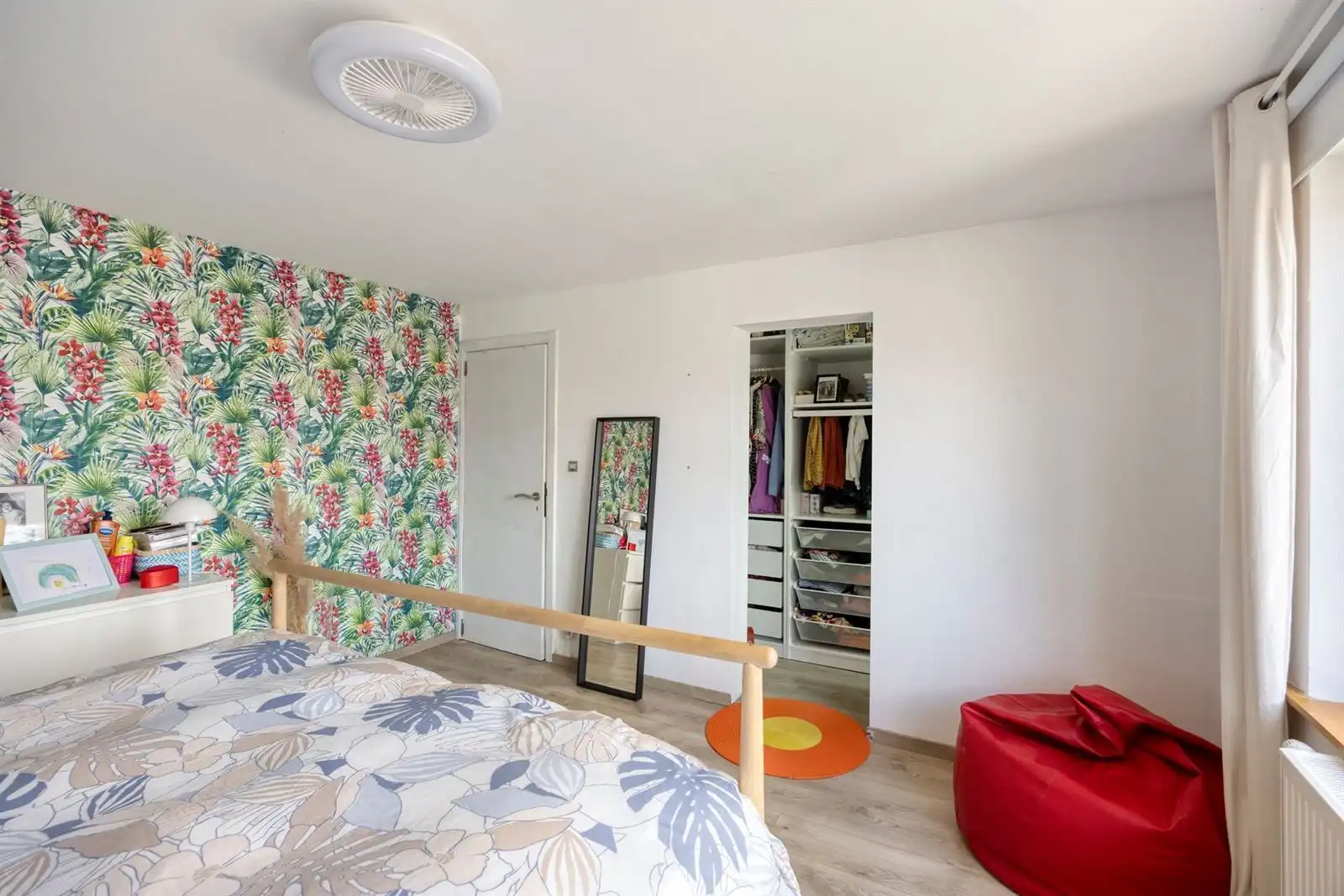 Ruime 3-gevelwoning (EPC B) met garage op 23a 59ca foto 21