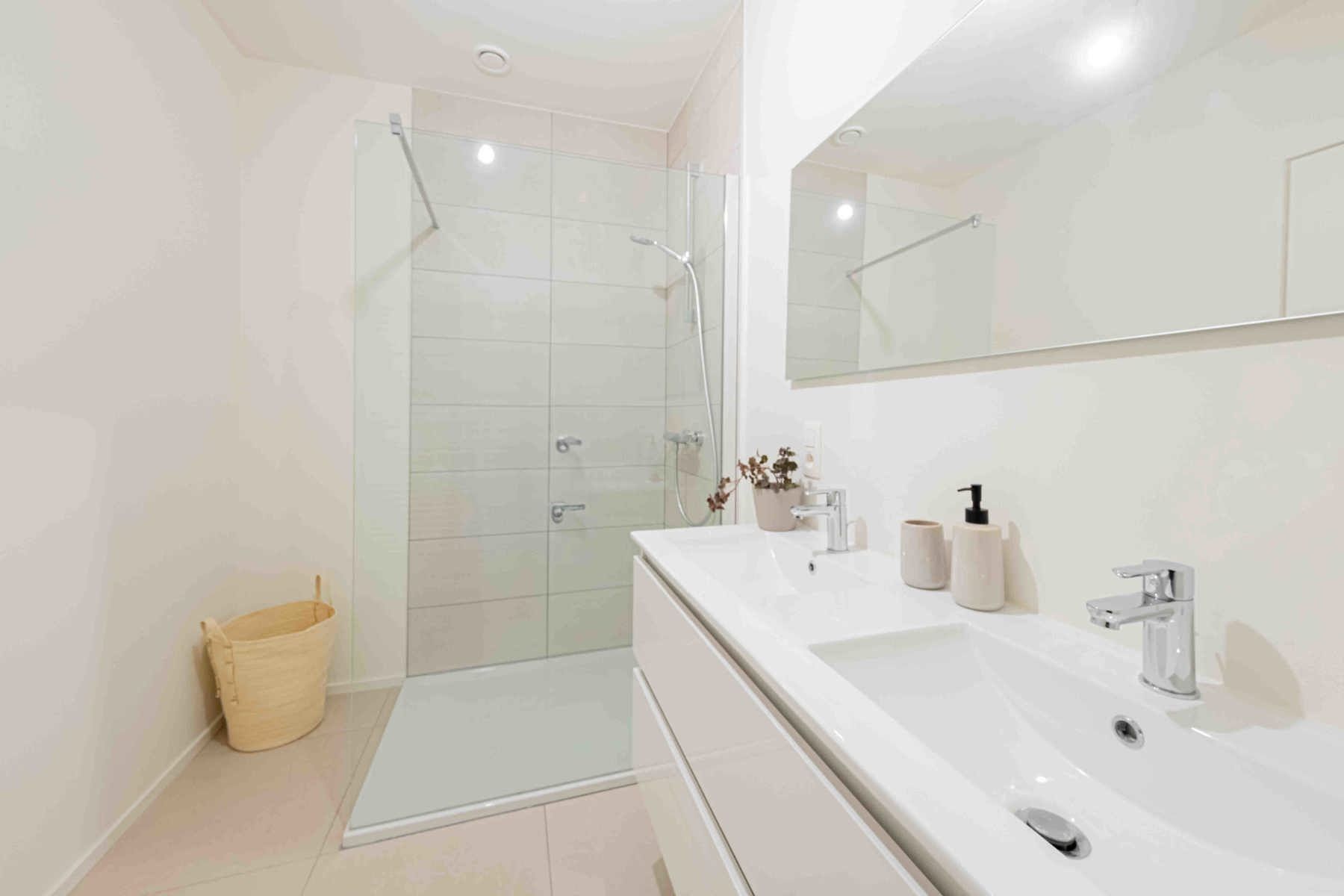 BEN-appartement met 2 slaapkamers in groene omgeving foto 6