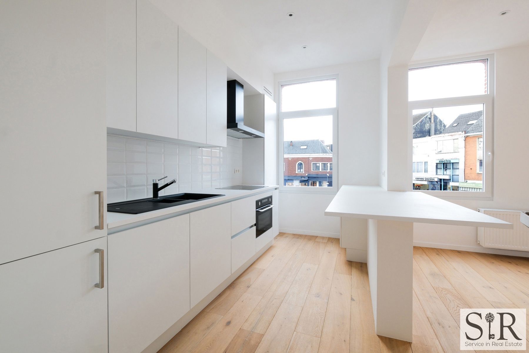 Appartement te koop foto 4