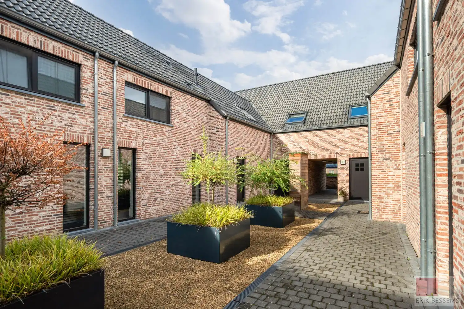 Ontdek deze instapklare en uiterst energiezuinige woning met een bewoonbare oppervlakte van 107 m² foto 33