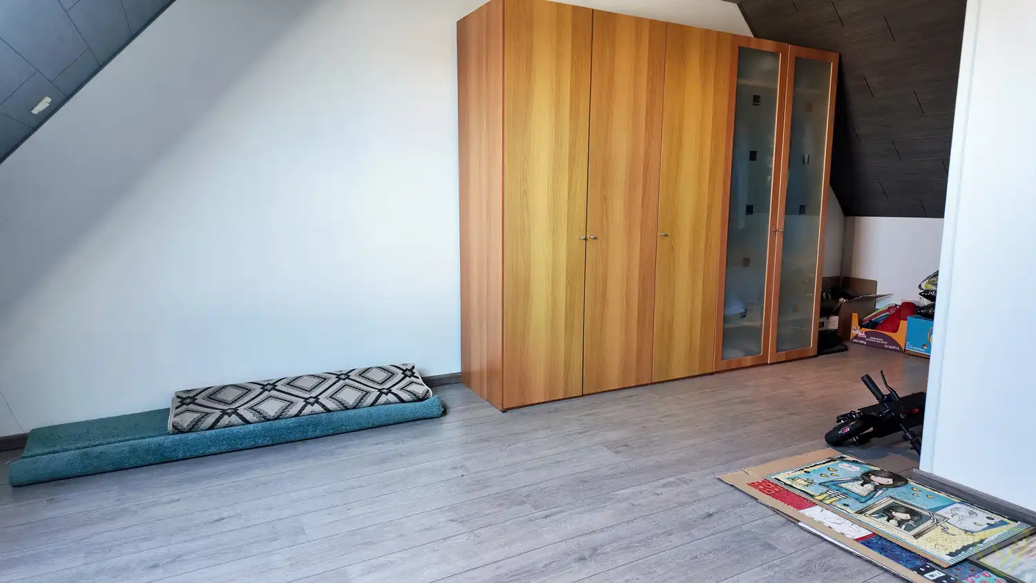 Gezellige mooi onderhouden woning nabij het centrum van Eeklo foto 11
