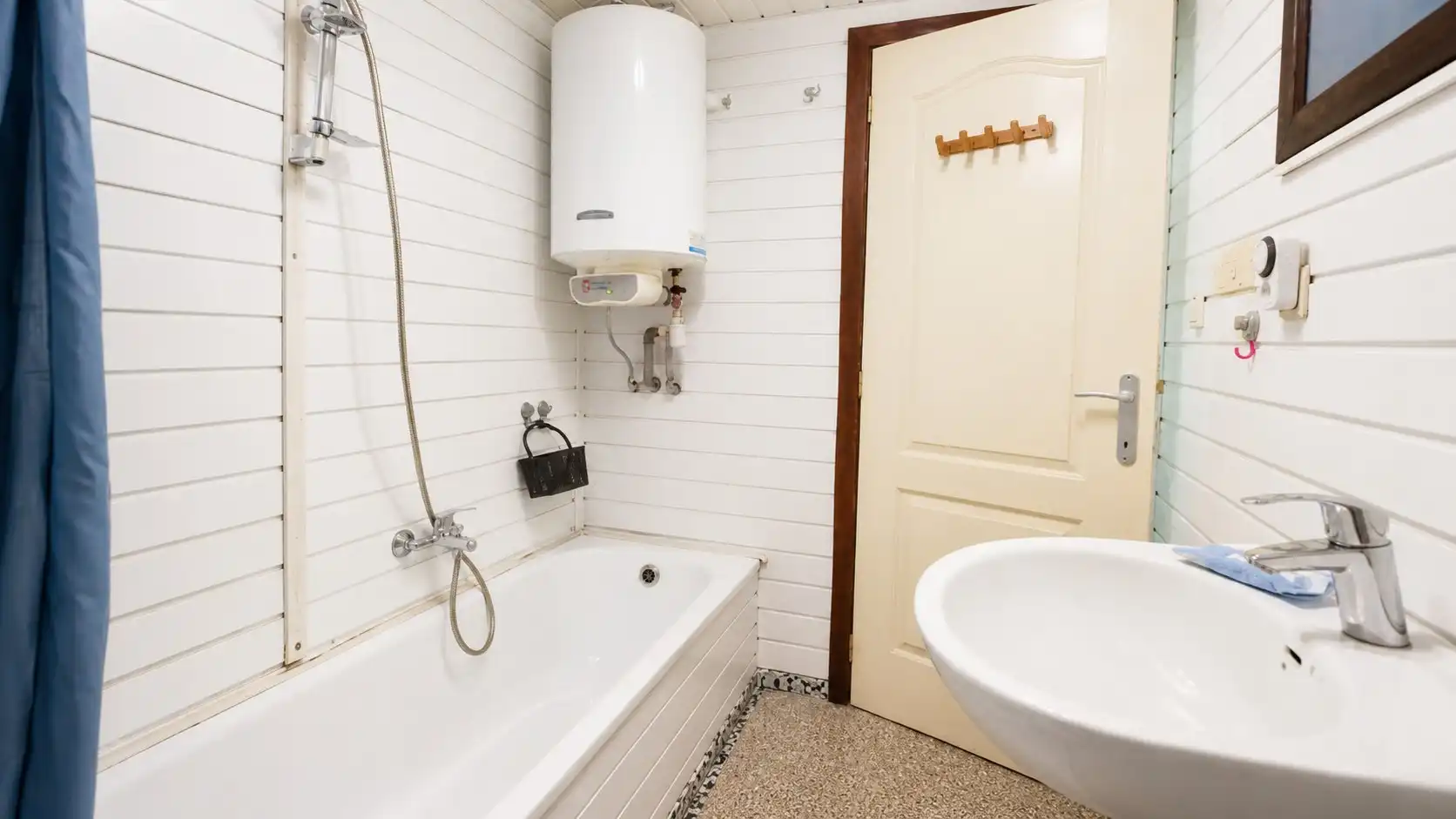 Woning met tuin en tal van mogelijkheden foto 10