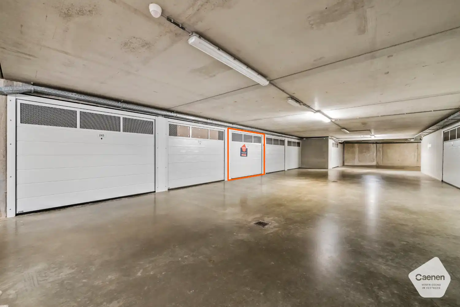 Uiterst kwalitatieve studio vlakbij het strand foto 17