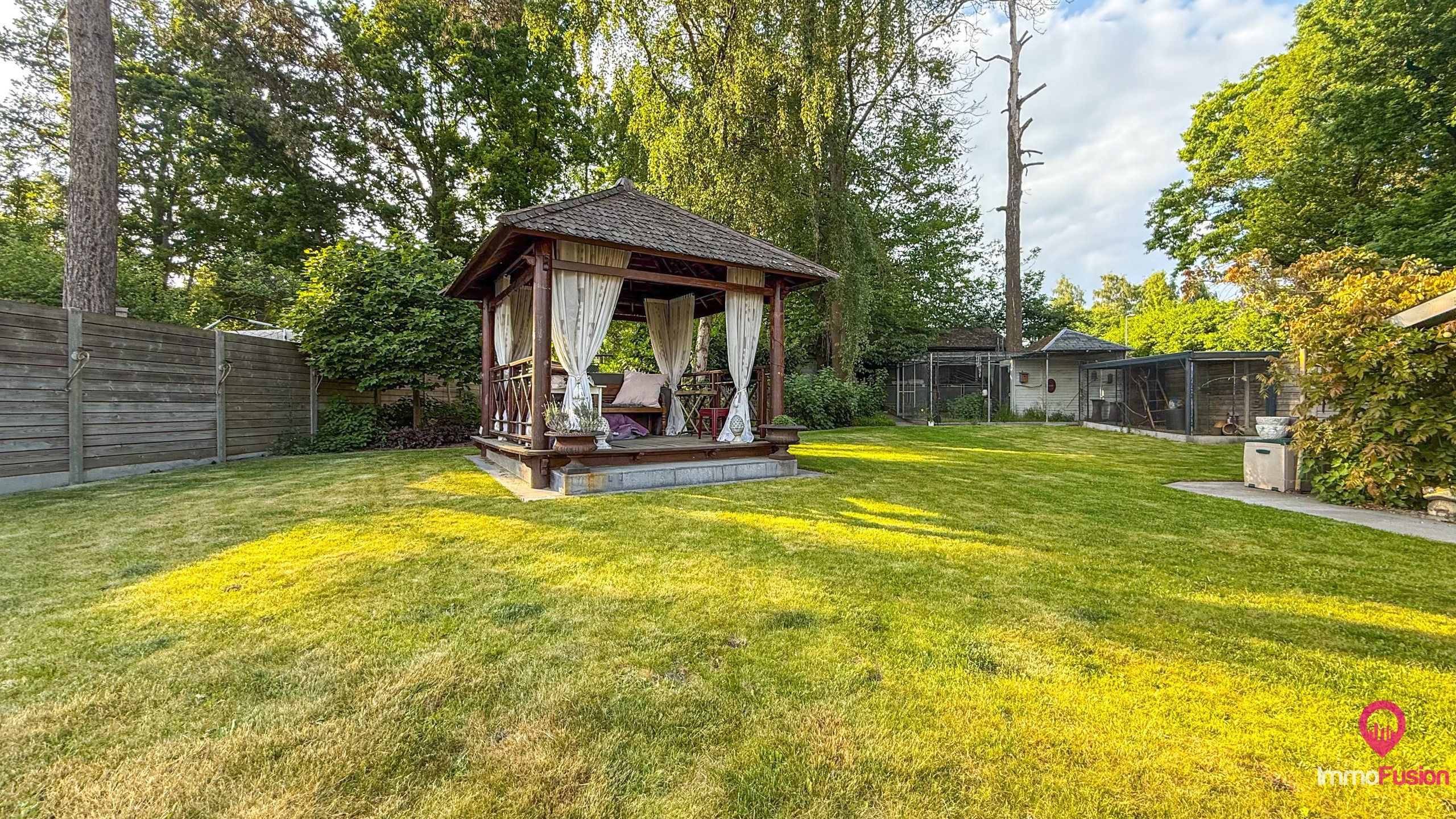 Rustig gelegen instapklare woning met 4 slpks en mooie tuin! foto 60