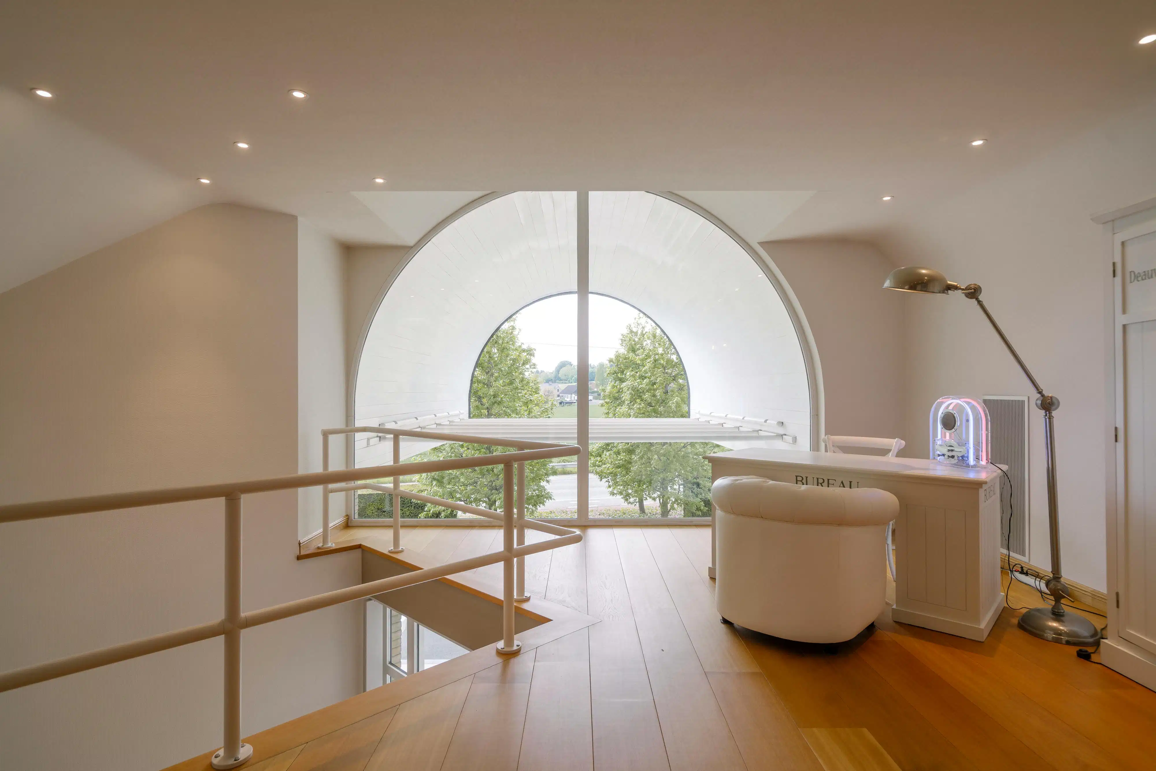 Luxe villa met zwembad te koop in Geraardsbergen foto 14