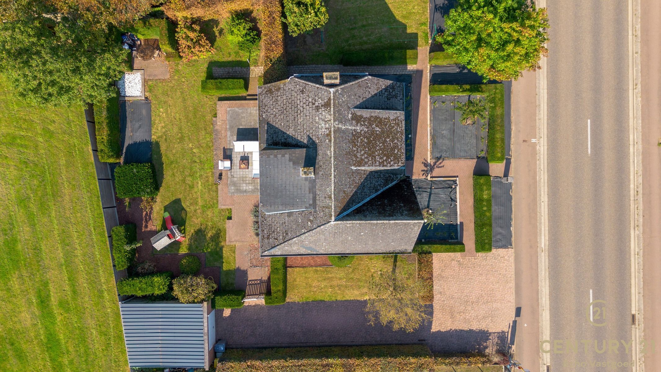 Charmante en Gezellige Woning met Prachtig Groen Uitzicht! foto 31