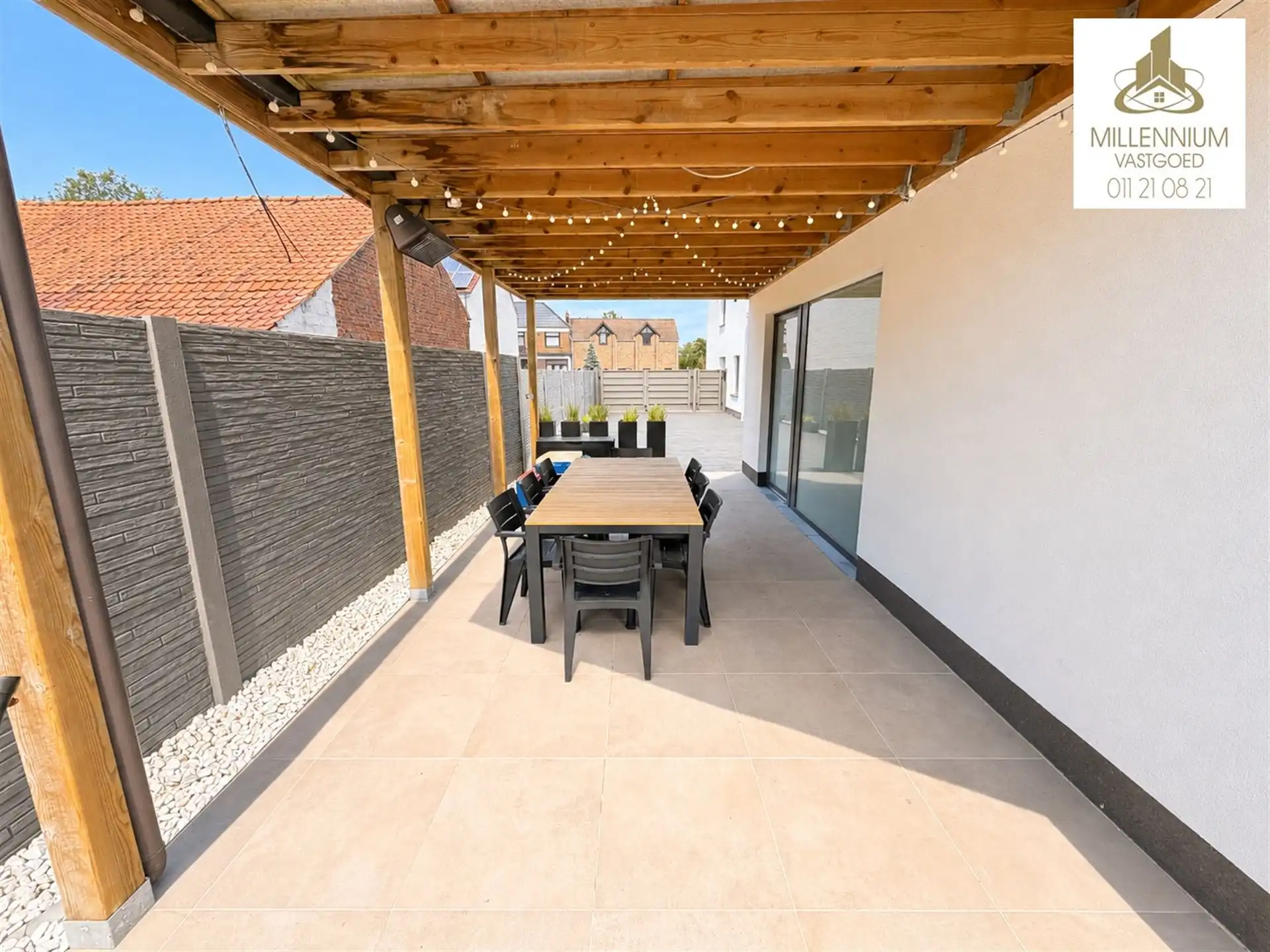 Prachtige woning foto 36