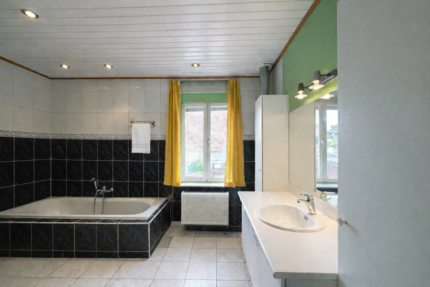 Perfect gelegen woning met stadstuin nabij centrum Gent foto 16