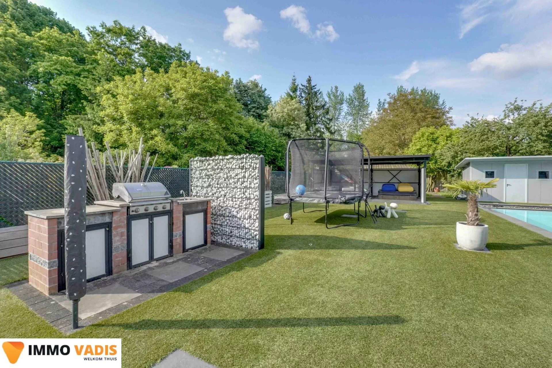 Luxueuze villawoning met zwembad! foto 25