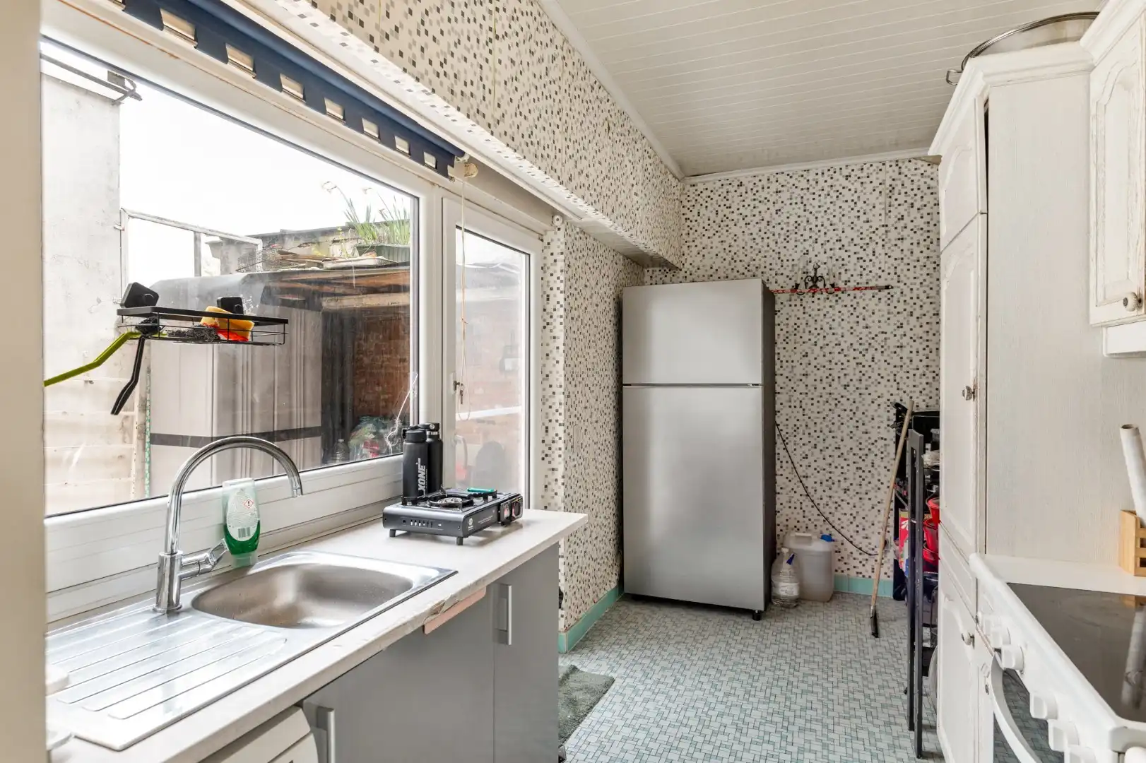 Ruime duplexwoning met 4 slaapkamers en patio in Ekeren! foto 10