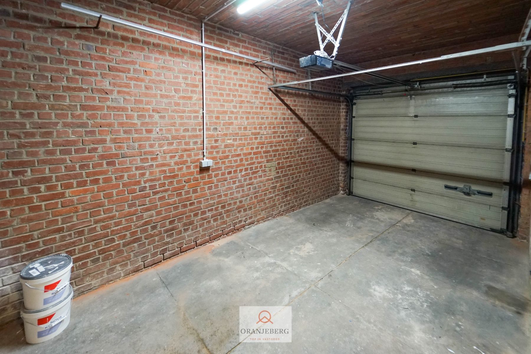 Ruime woning met garage te huur nabij Gent-Dampoort foto 7