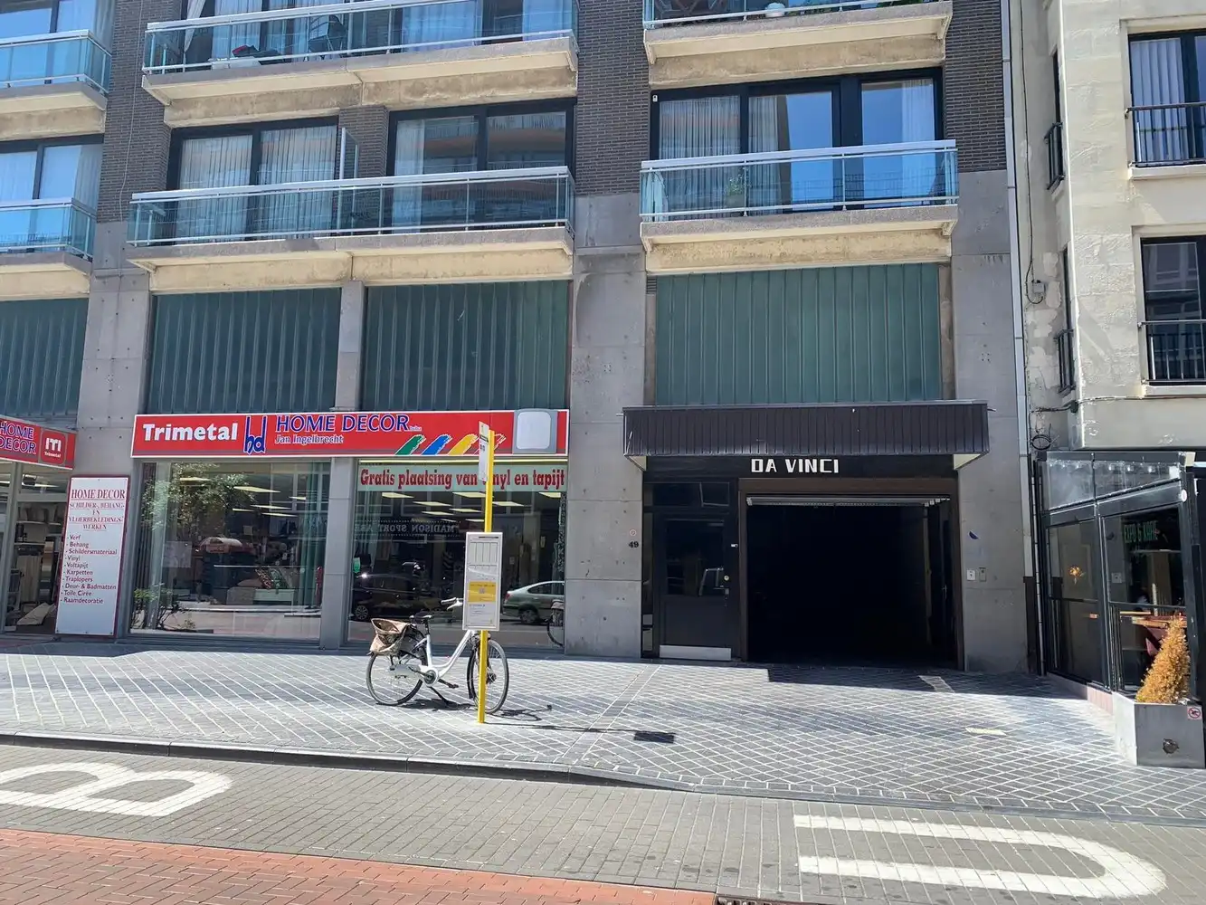 RESIDENTIE DA VINCI foto {{pictureIndex}}