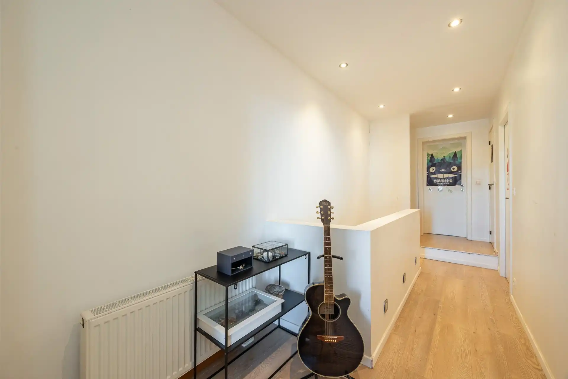 Instapklare woning met 3 slpk, zuidgerichte tuin en atelier foto 24