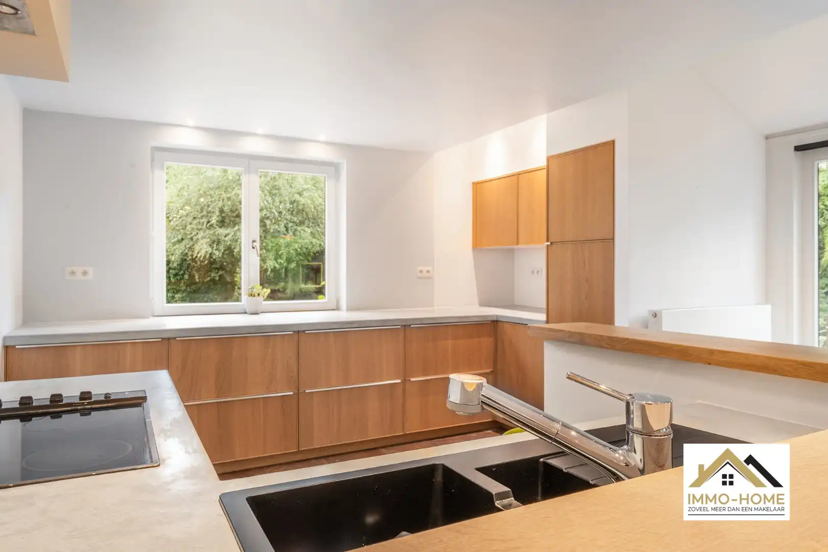 imposante woning MET extra atelier/werkplaats!! foto 12