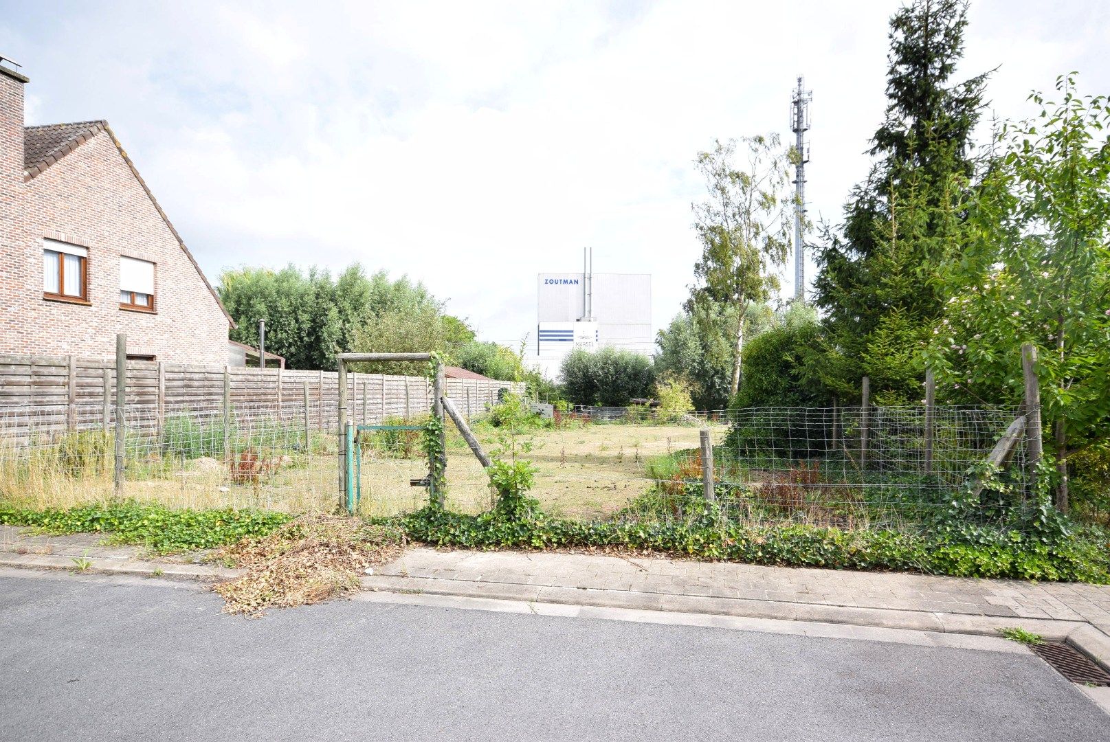 VILLA-BOUWGROND foto 4