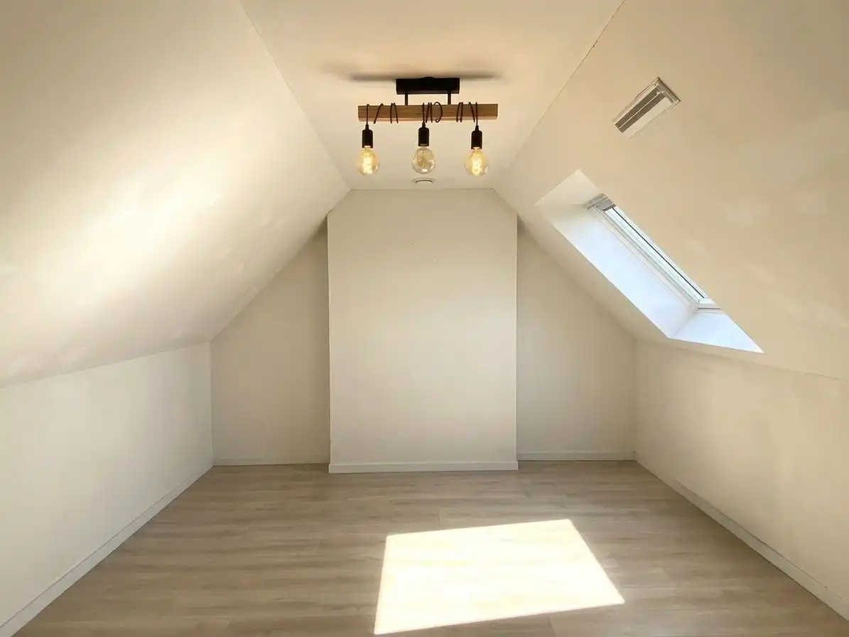 RECENTE WONING MET LANDELIJKE ASPECTEN | 4 SLPKS | GARAGE | TUIN foto 13