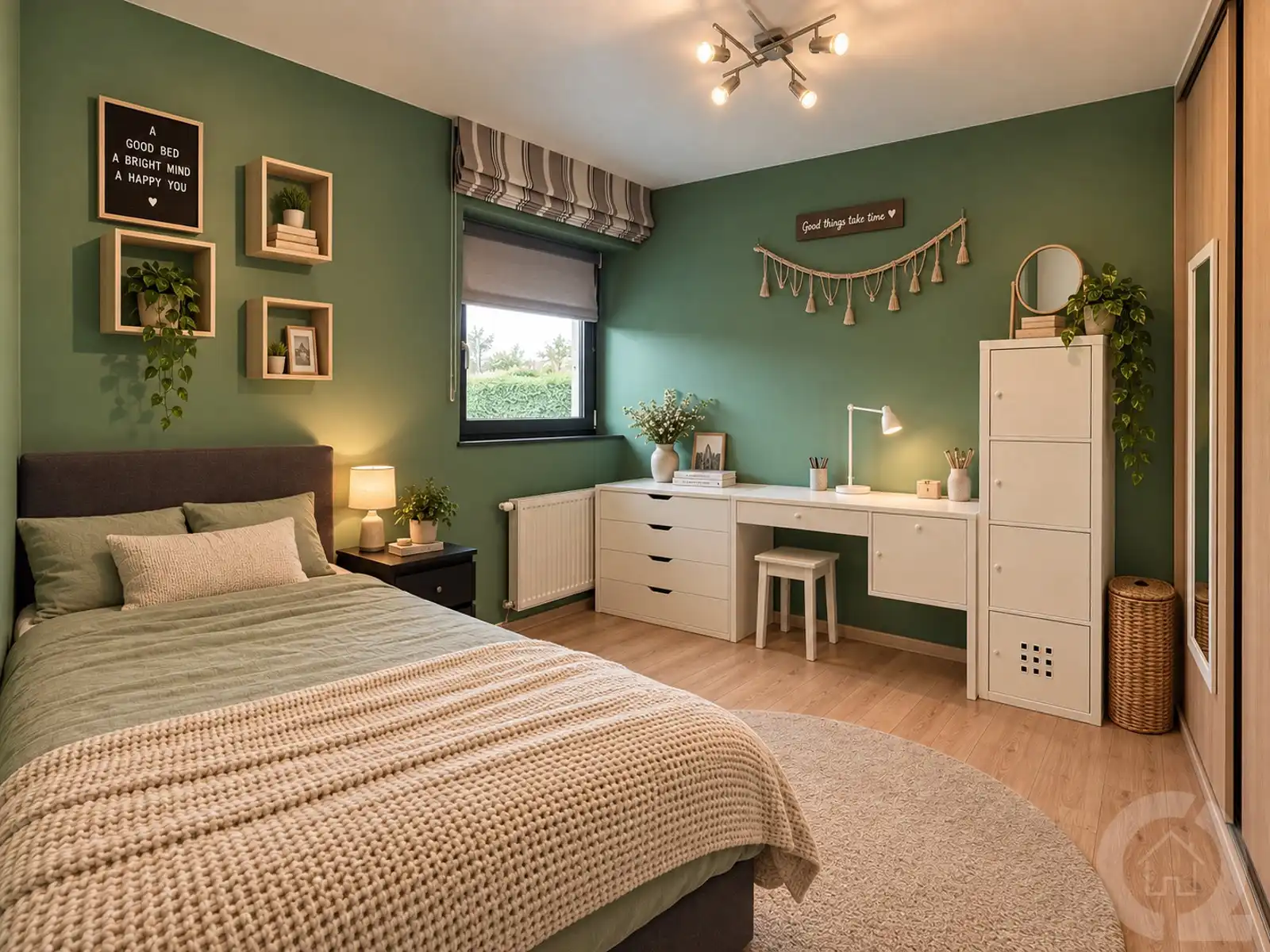 Appartement te huur foto 15