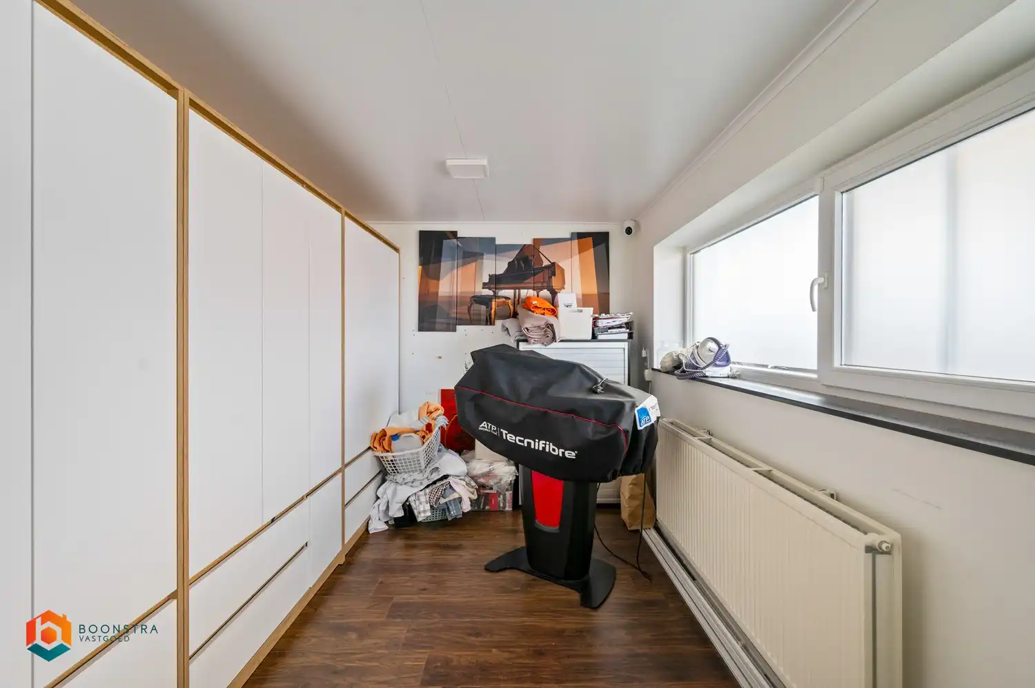 Energiezuinige woning met 3 tot 4 Slpkrs met zonnige tuin (829m2) foto 18