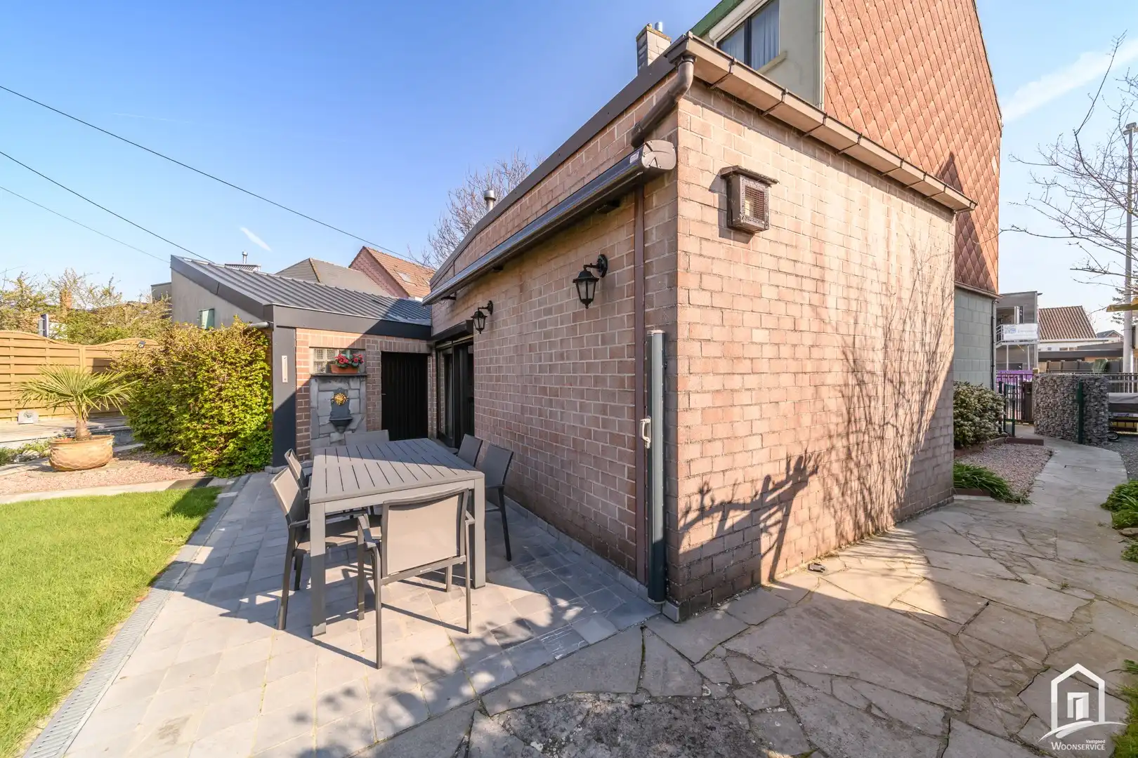 Karaktervol herenhuis met 4 slaapkamers te Haaltert foto 9