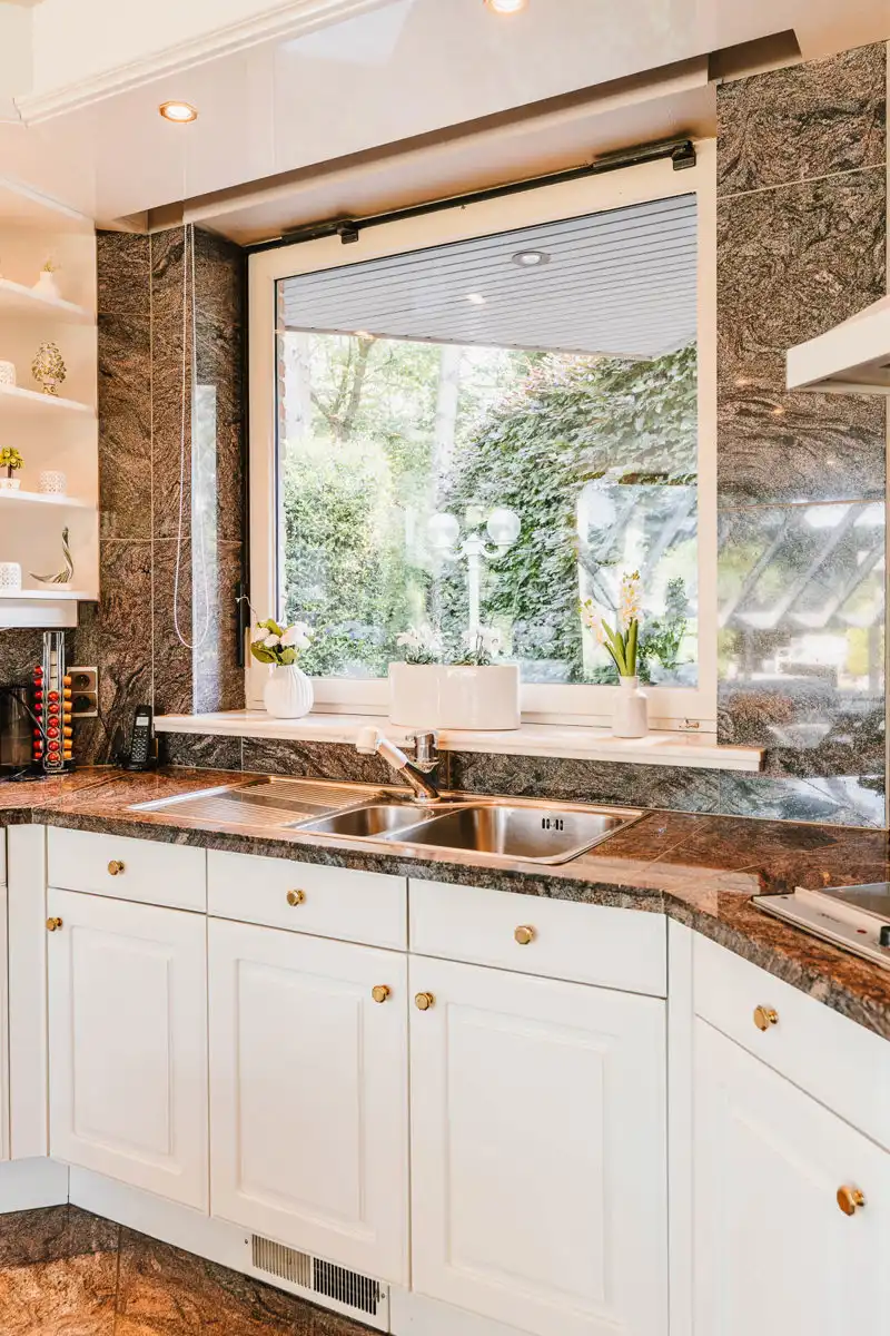 Prachtige exclusieve woning in de natuur foto 11