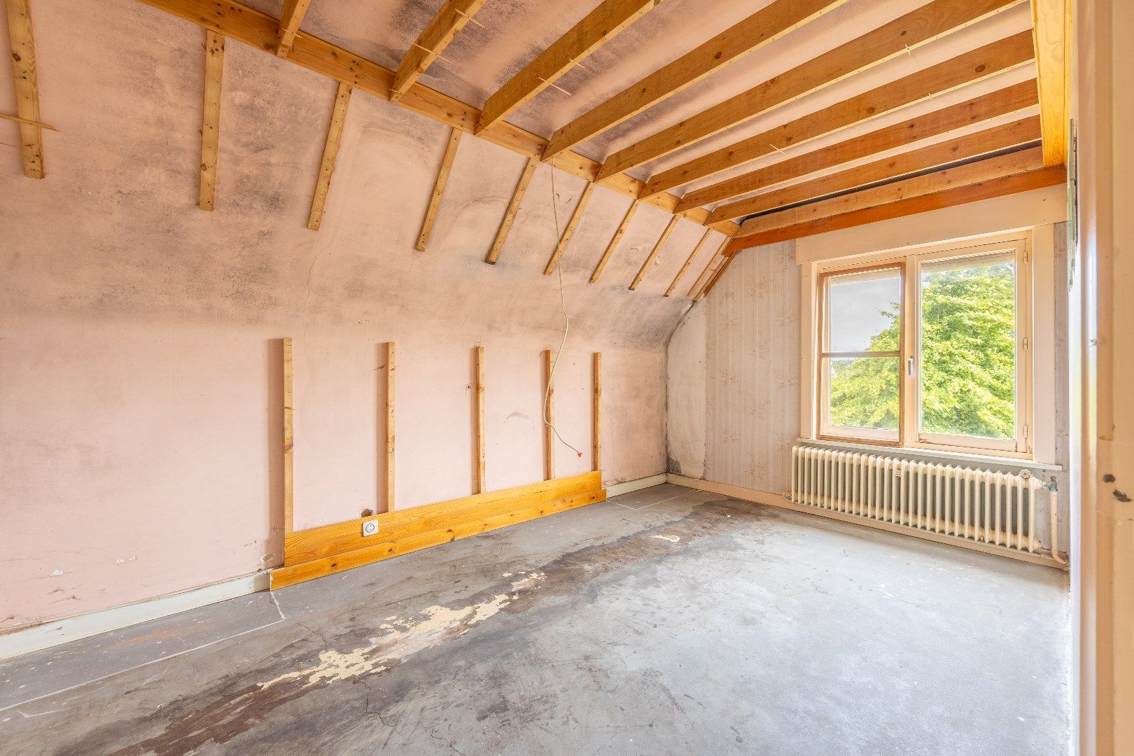VERDER AF TE WERKEN VILLA MET 4 SLAAPKAMERS  foto 9