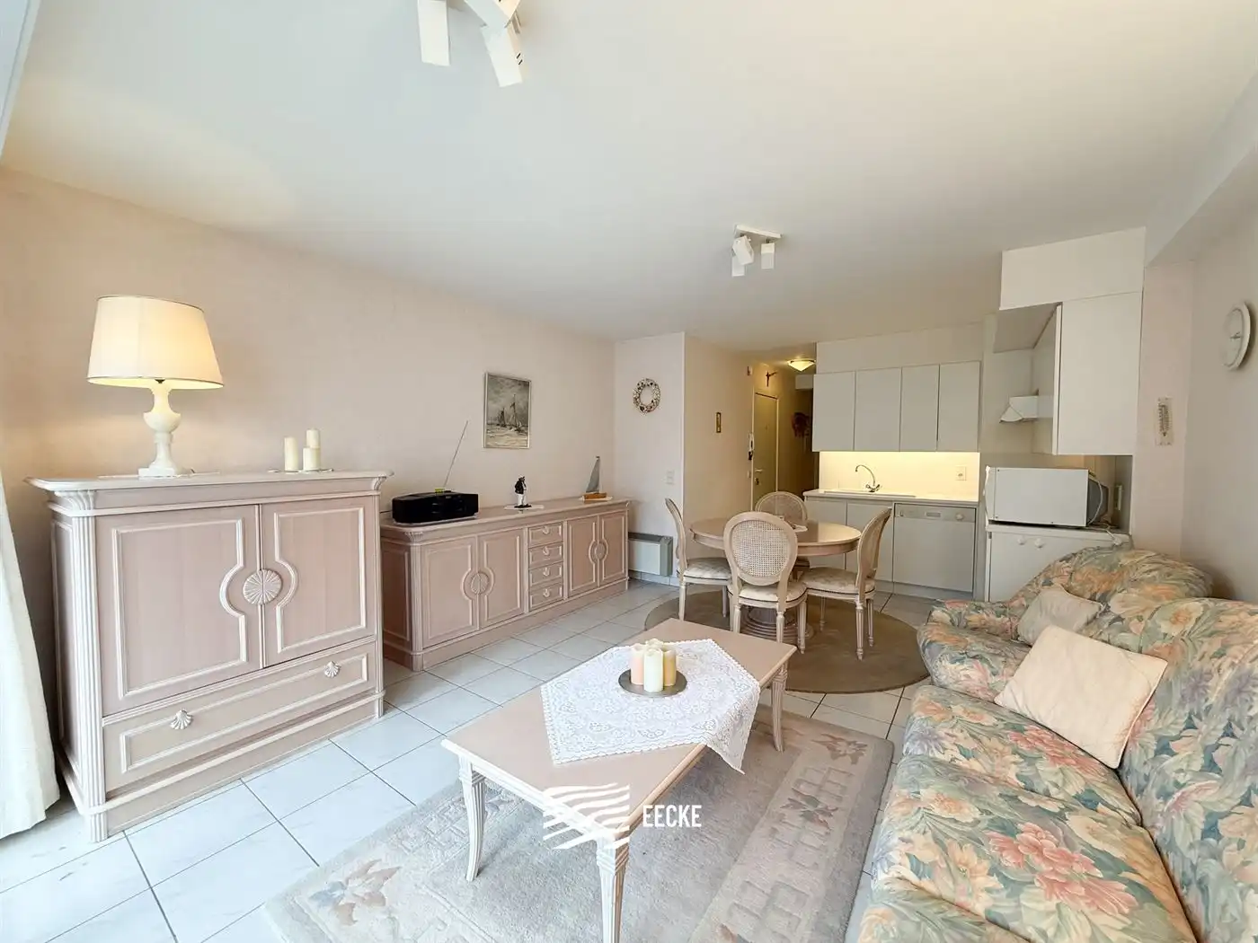 Appartement met 2 slaapkamers foto 5