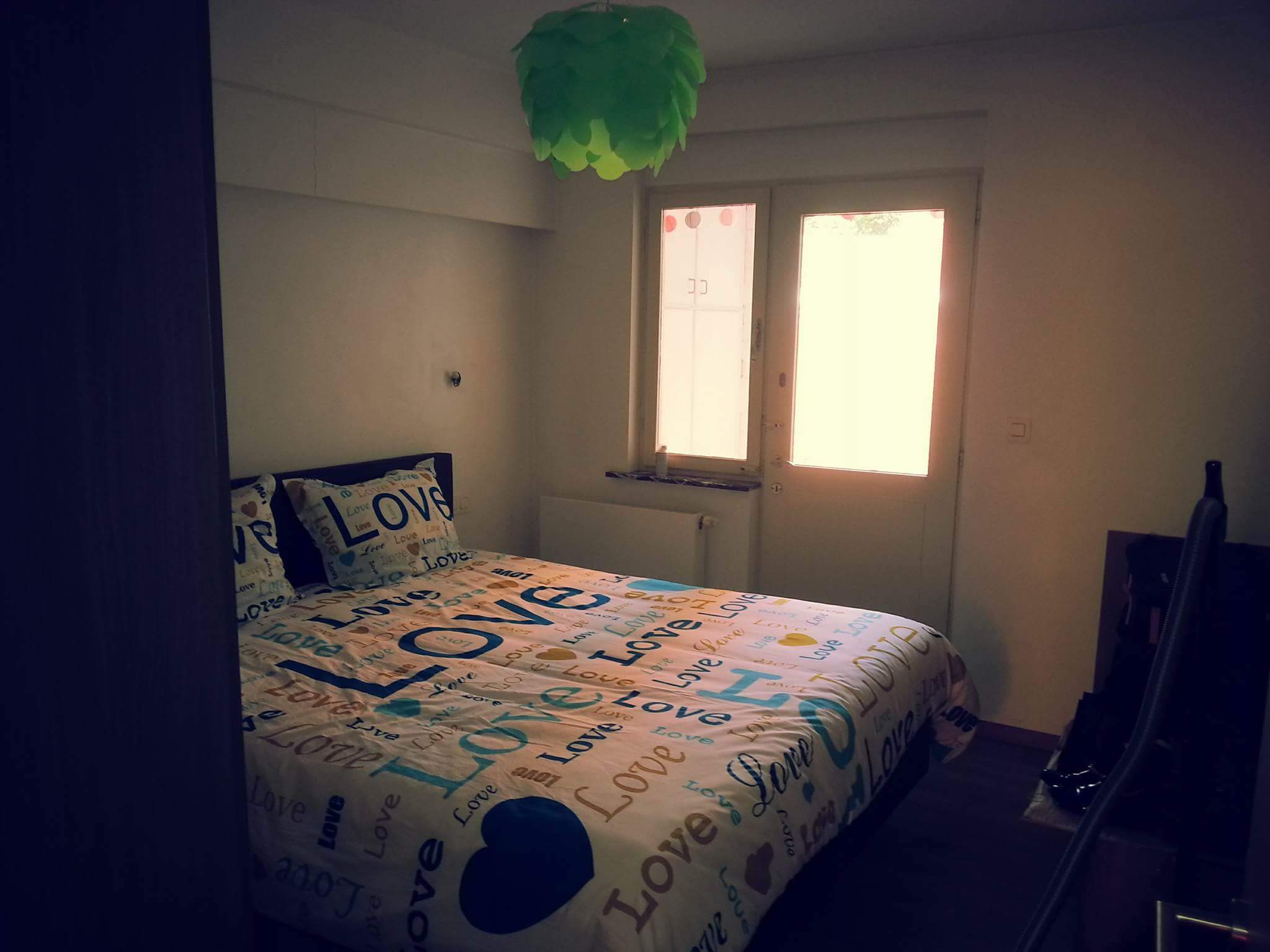 Ruim en licht appartement te huur in hartje Leuven foto 9