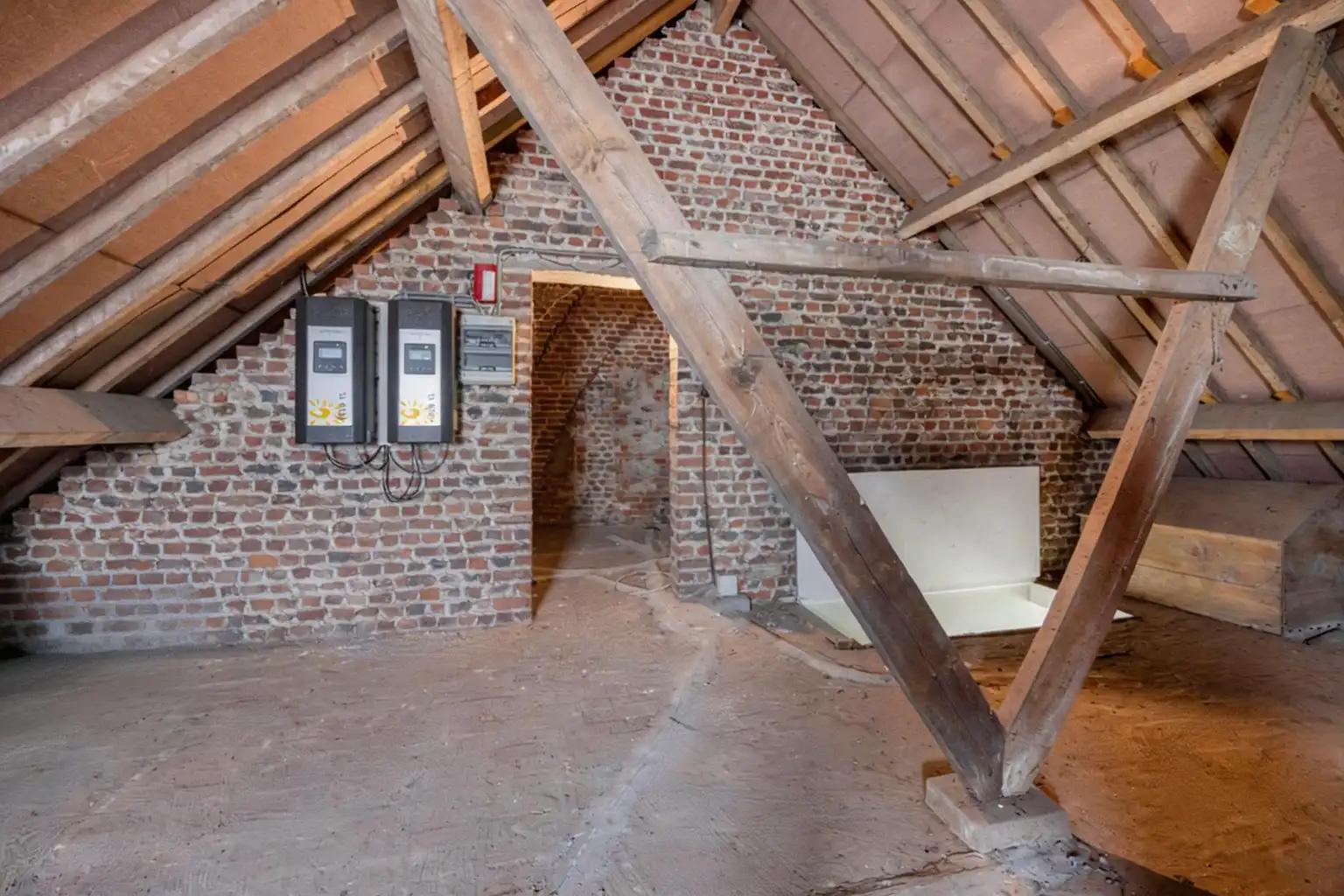 MOOIE WOONHOEVE MET WEILAND IN TIENEN foto 27