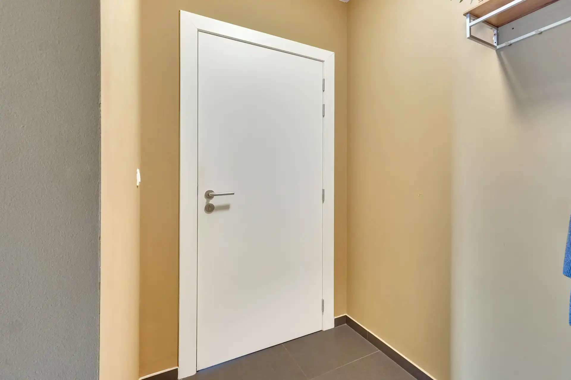 MODERN, ENERGIEZUINIG APPARTEMENT IN HOUTHALEN-OOST foto 21