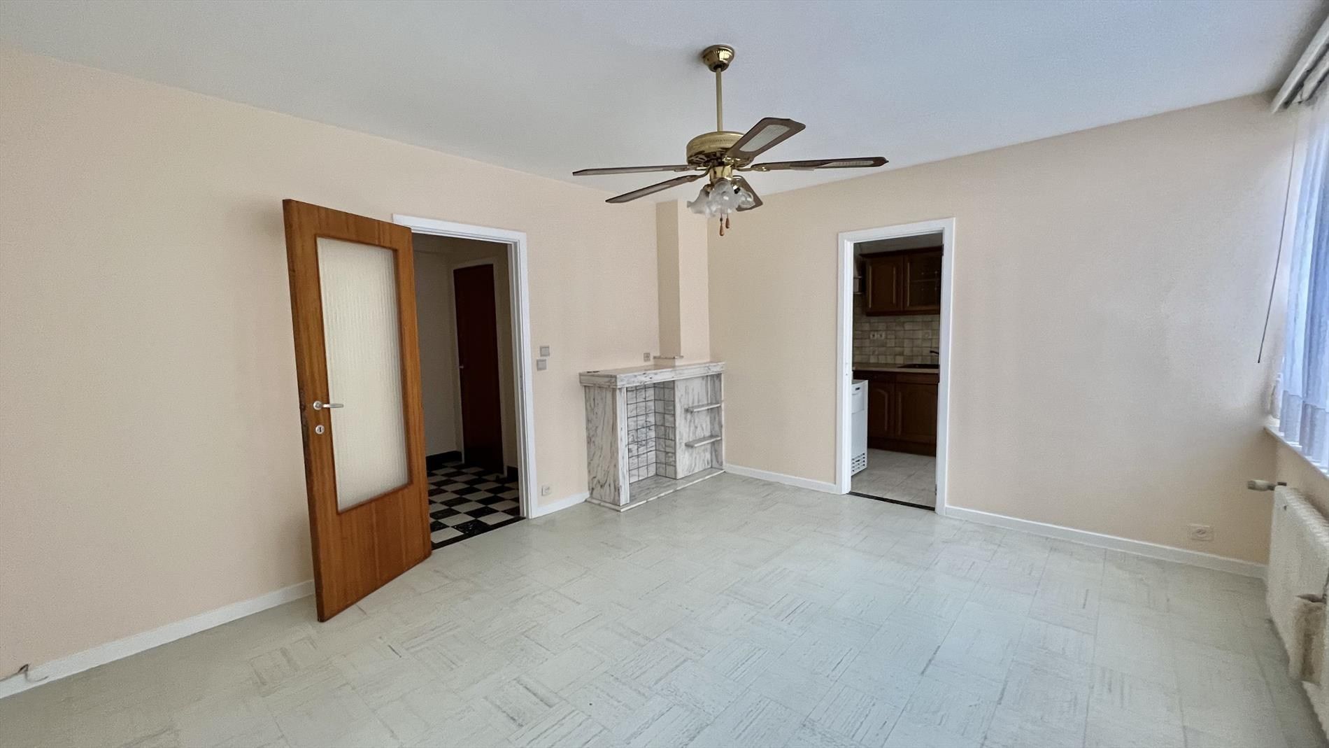 Appartement te huur Panoramastraat 3 -/2 - 1780 Wemmel