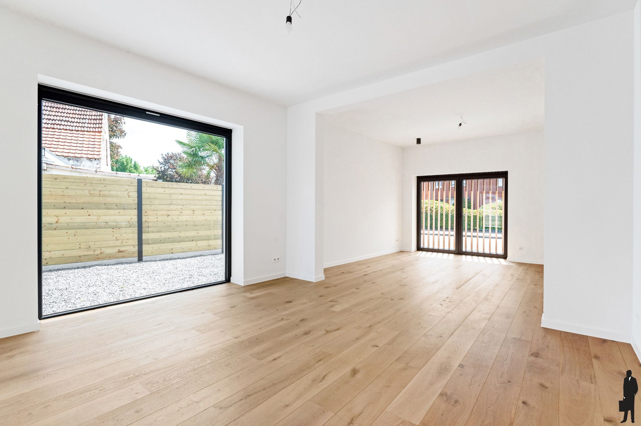 Energiezuinige HOB met 3 slaapkamers en NW tuin foto 8