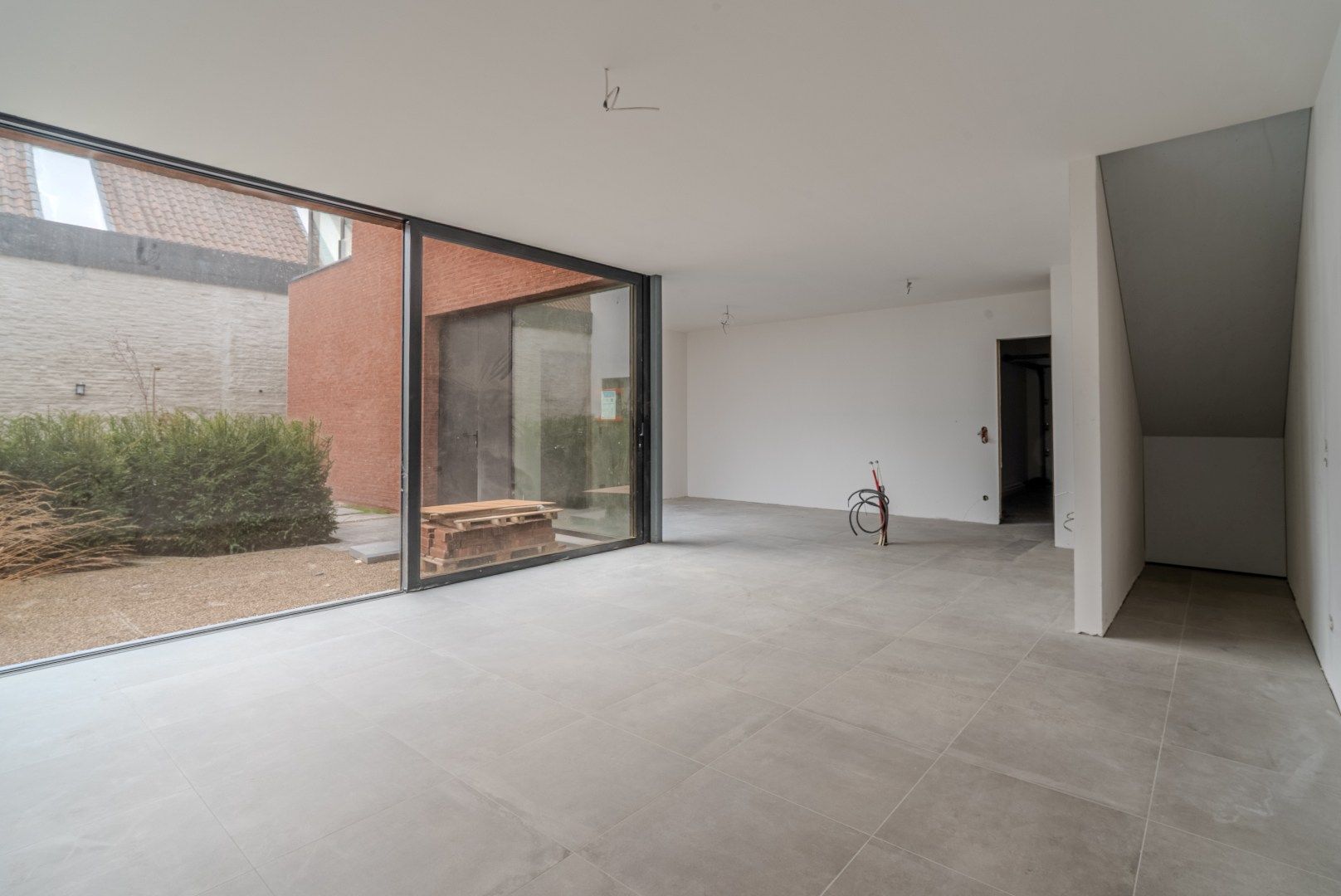 Nieuwenhuyze: nabij het centrum Kortrijk en de Leie foto 4