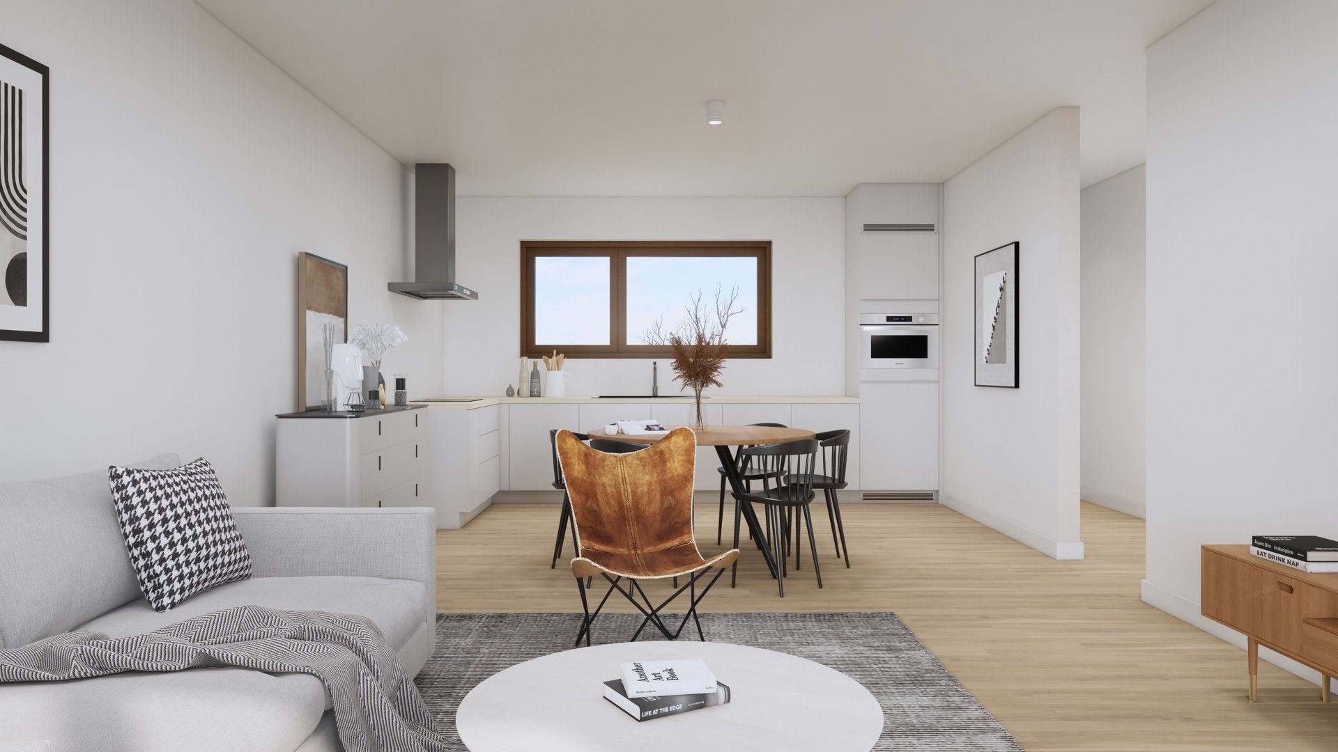 2 SLPK NIEUWBOUW APP. EERSTE VERDIEP! foto 16