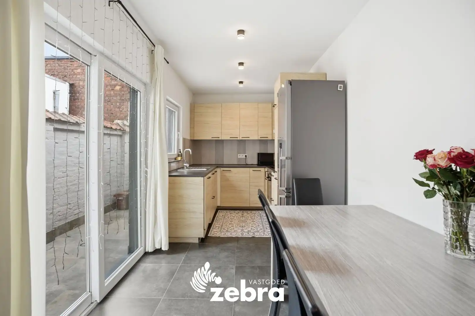 Perfect instapklare woning met 3 slaapkamers te Roeselare! foto 7