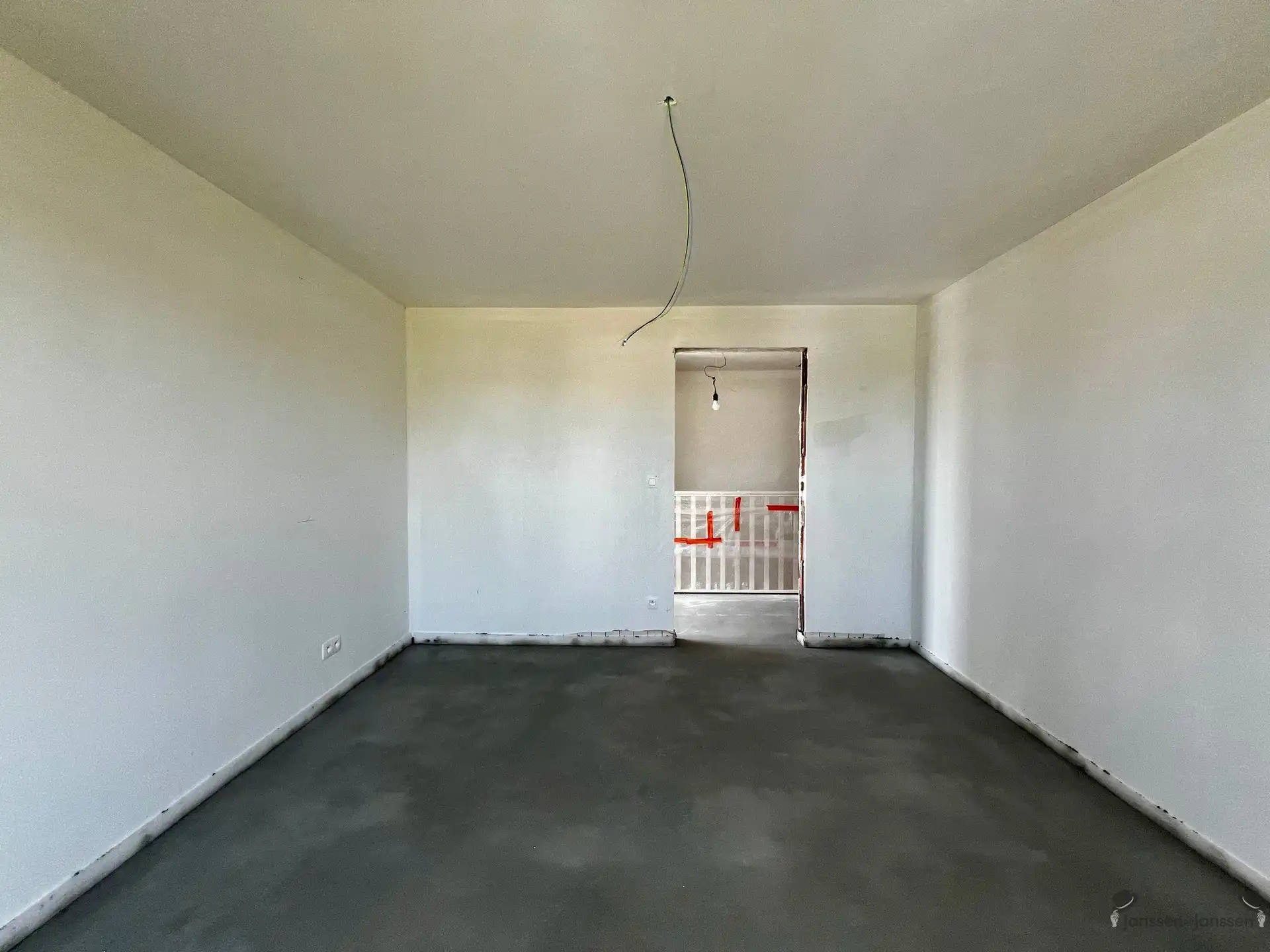 Energiezuinige geschakelde nieuwbouwwoning foto 12