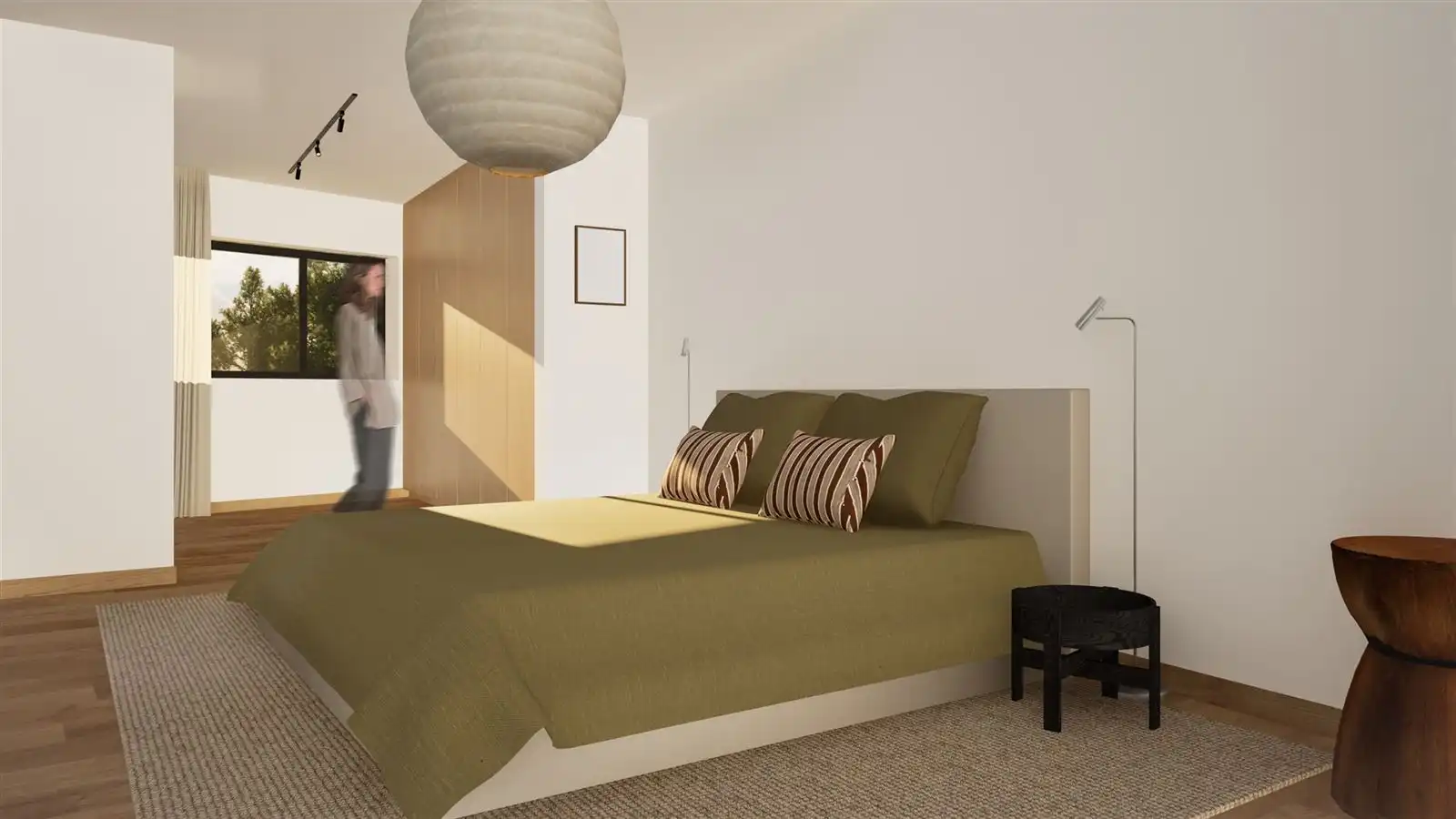 Nieuwbouwwoning met exclusieve afwerking te koop foto 16