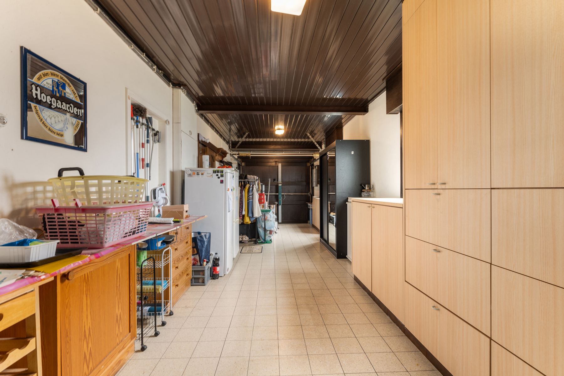 Vrijstaande woning met tuin op een rustige locatie foto 11