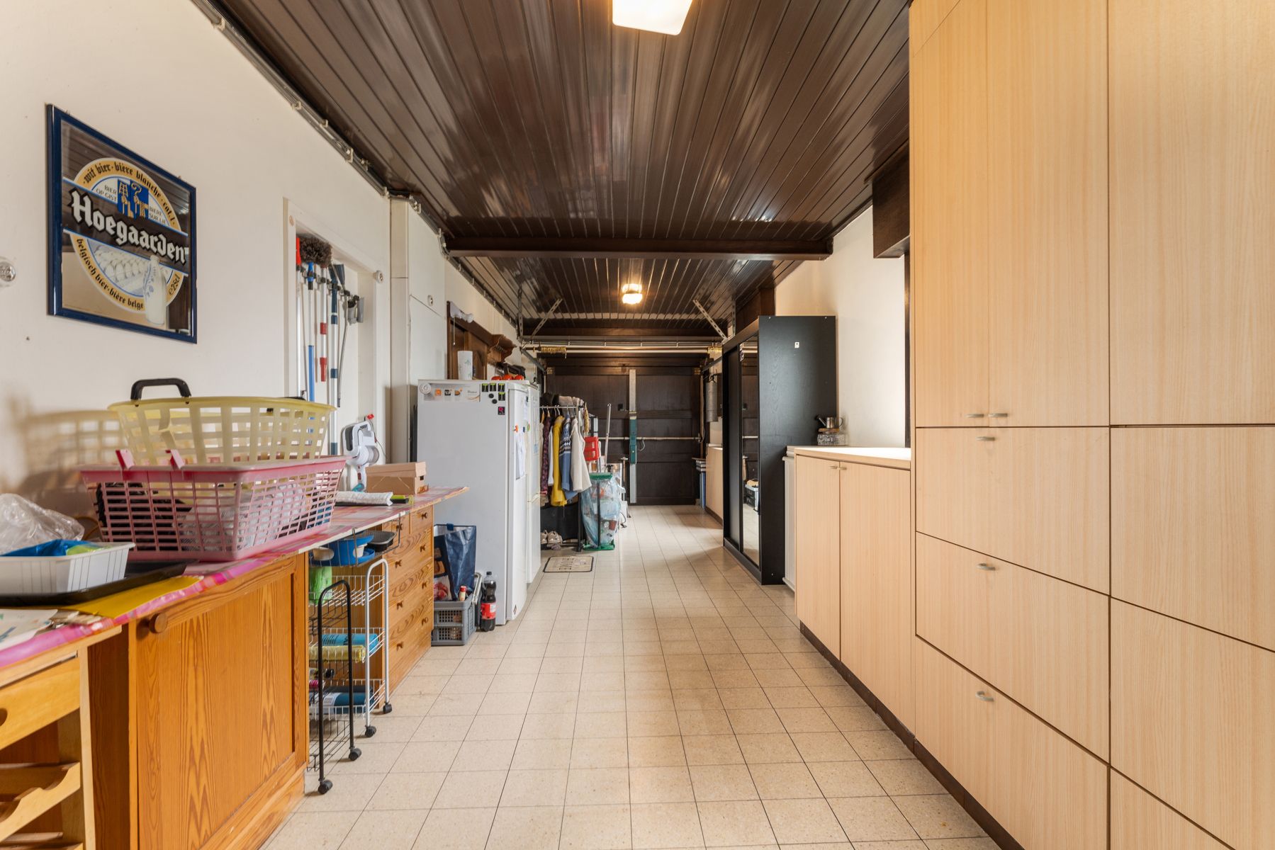 Vrijstaande woning met tuin op een rustige locatie foto 8