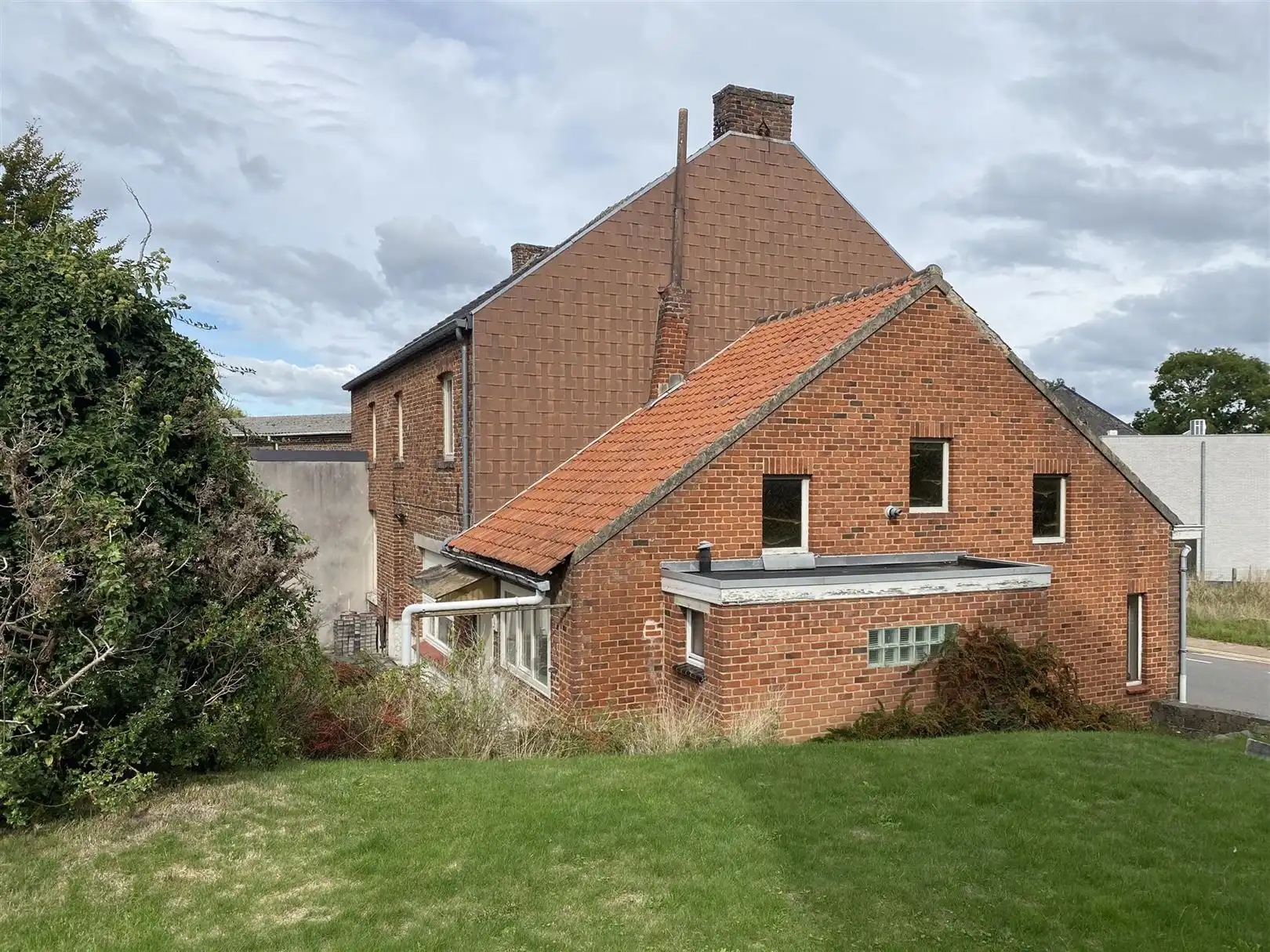 Huis foto 31