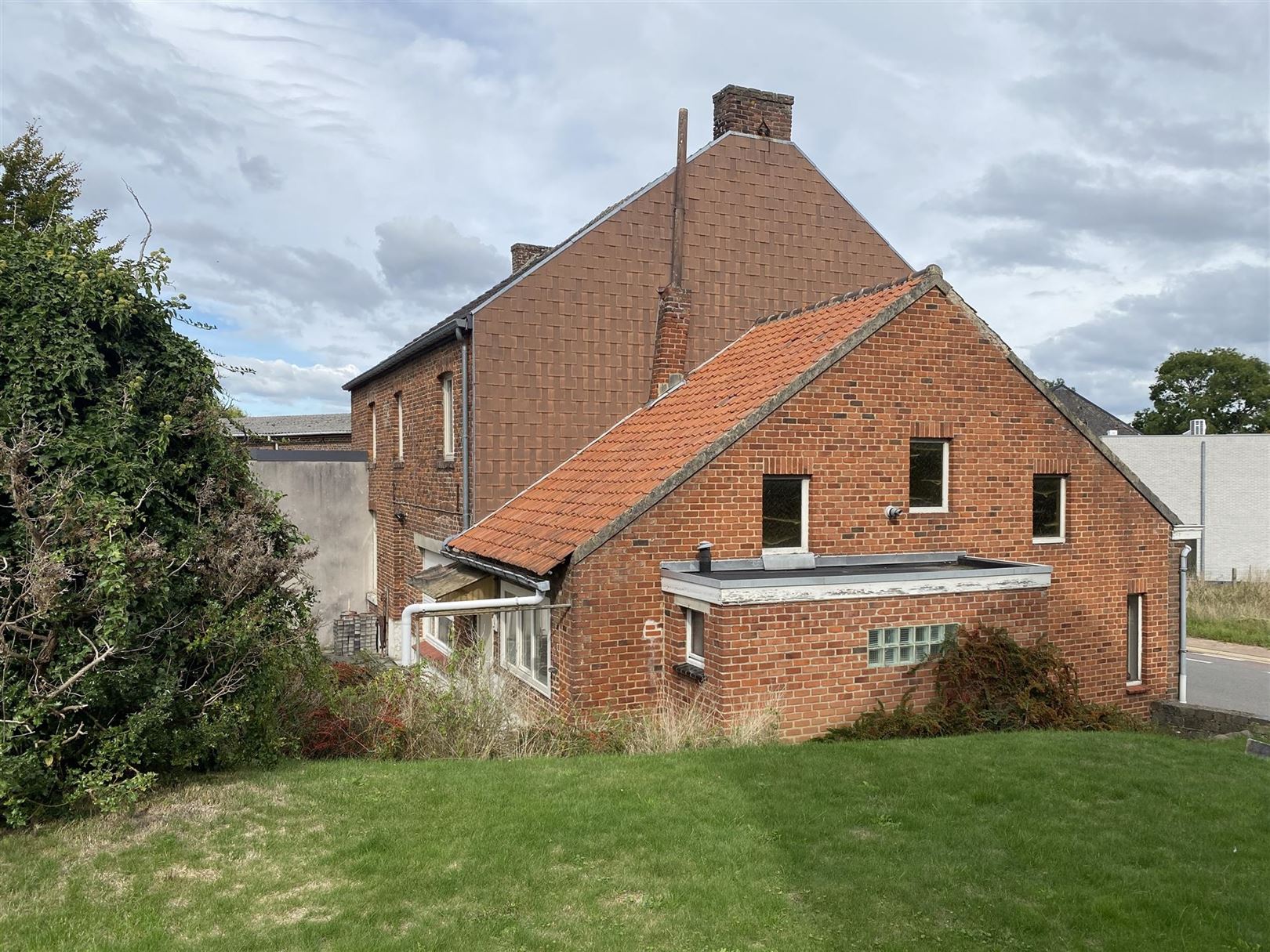 Huis foto 31
