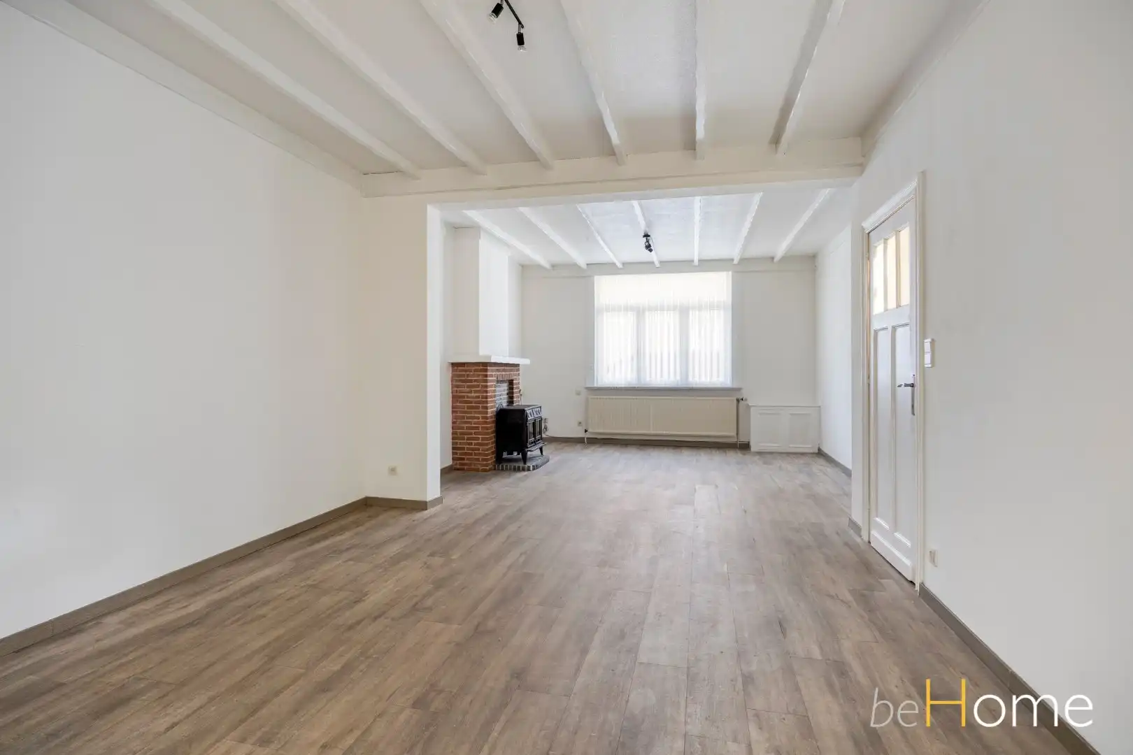 Ideale starterswoning met potentieel in het centrum van Merchtem - Welkom Home! foto 5